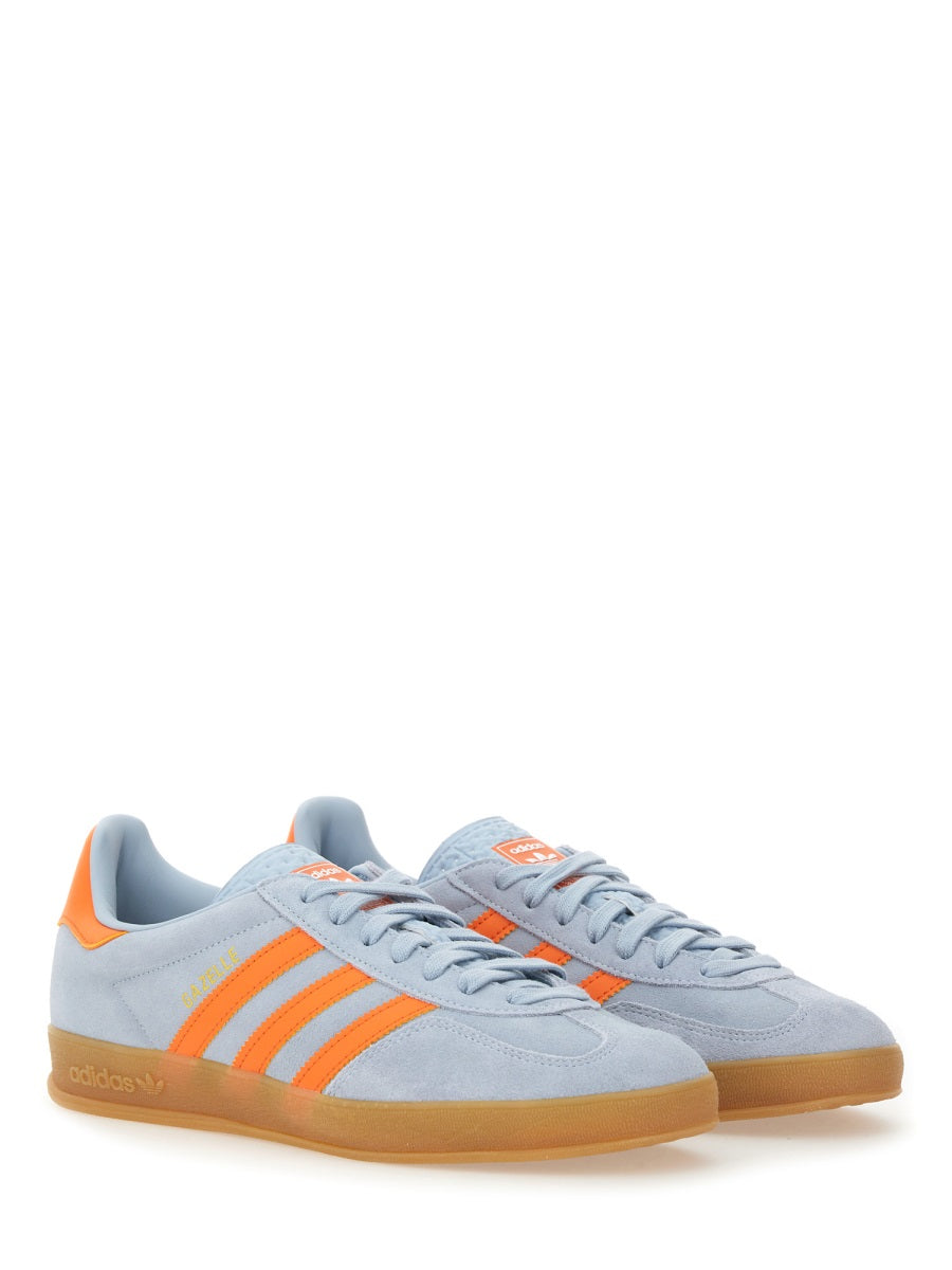 ADIDAS ORIGINALS Men's Gazelle Indoor Sneakers