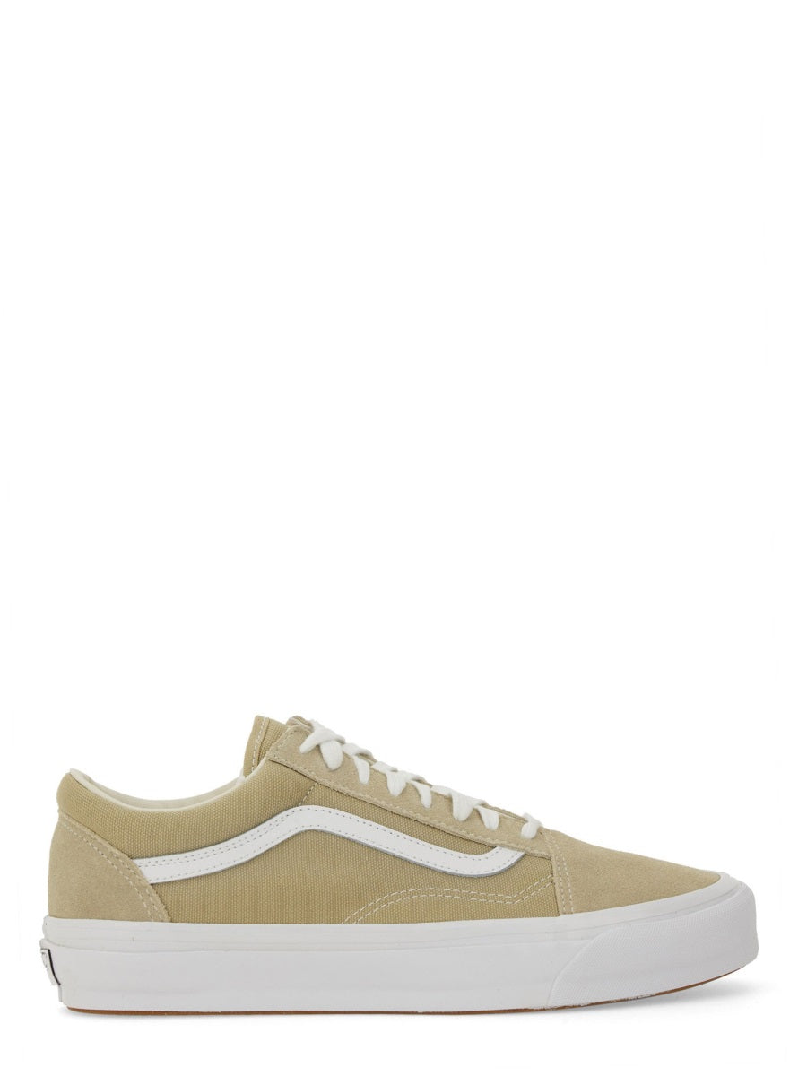 VANS Classic Unisex Old Skool XL Sneaker