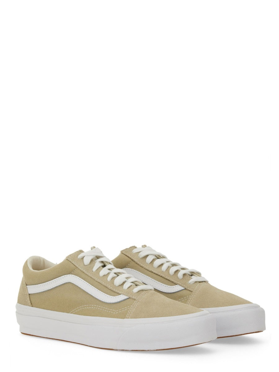 VANS Classic Unisex Old Skool XL Sneaker