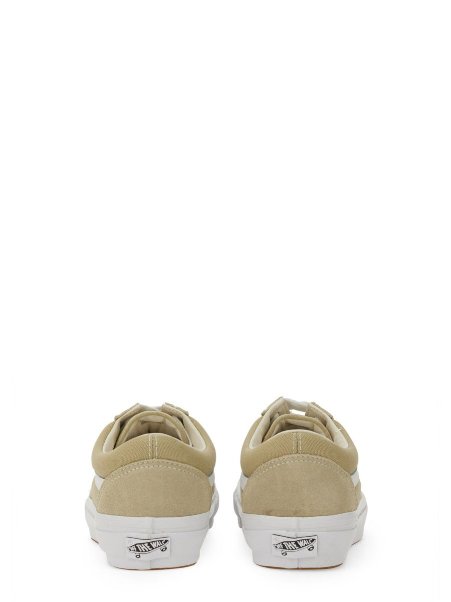 VANS Classic Unisex Old Skool XL Sneaker