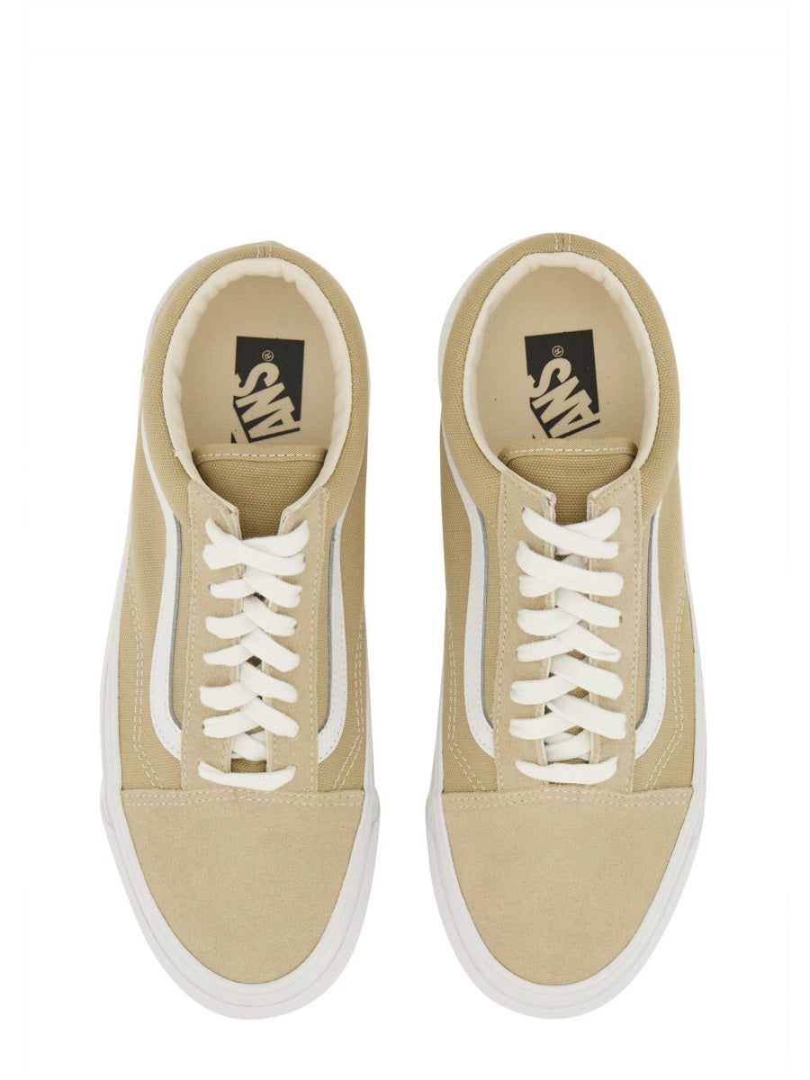 VANS Classic Unisex Old Skool XL Sneaker
