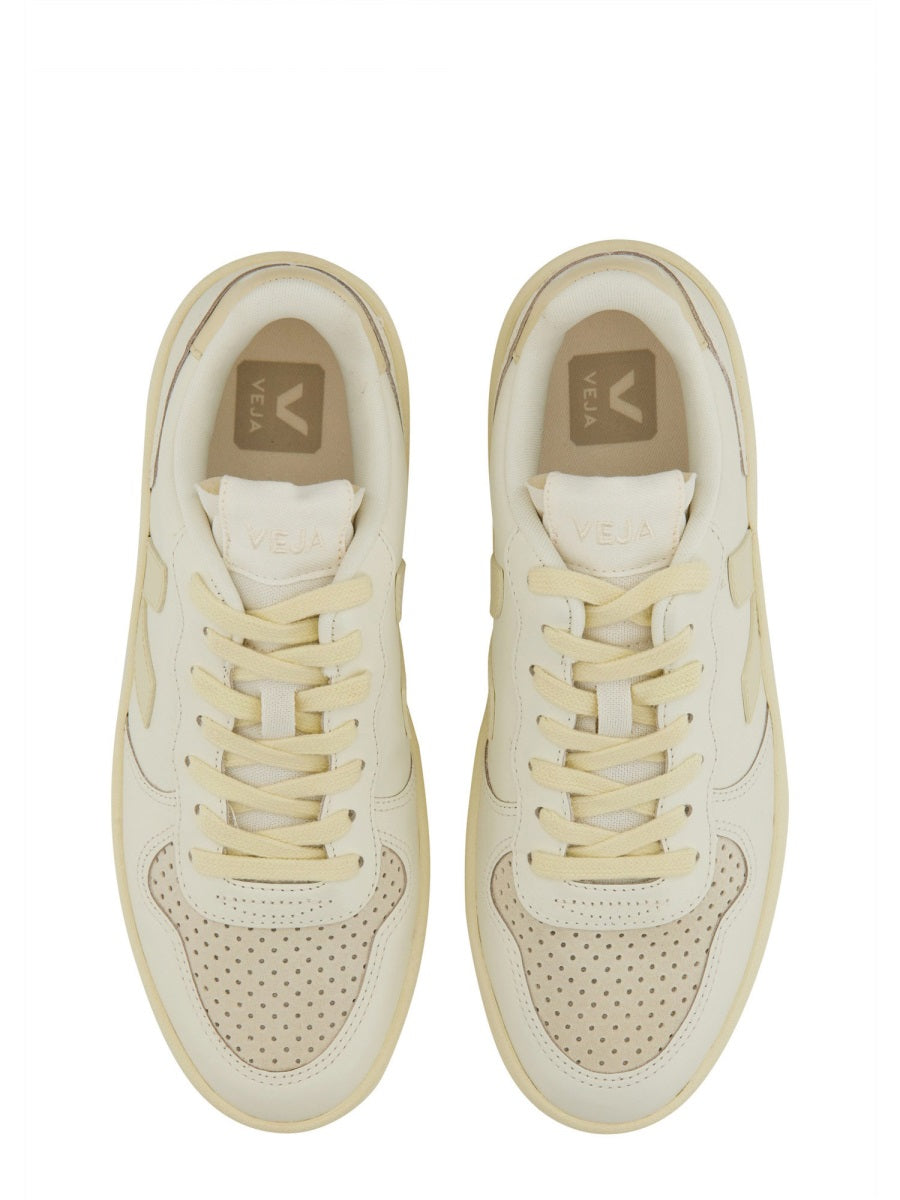 VEJA Women's V-10 Sneakers