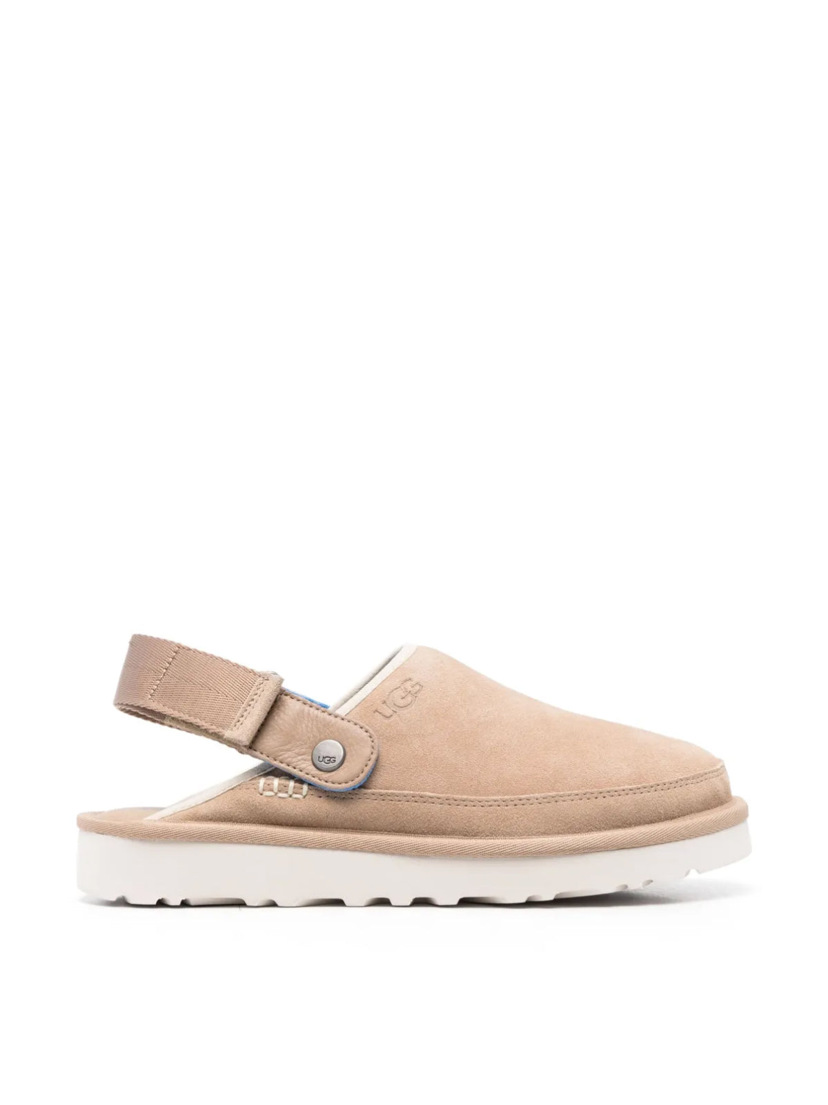 UGG Golden Coast Clogs - Men's Flat Footwear