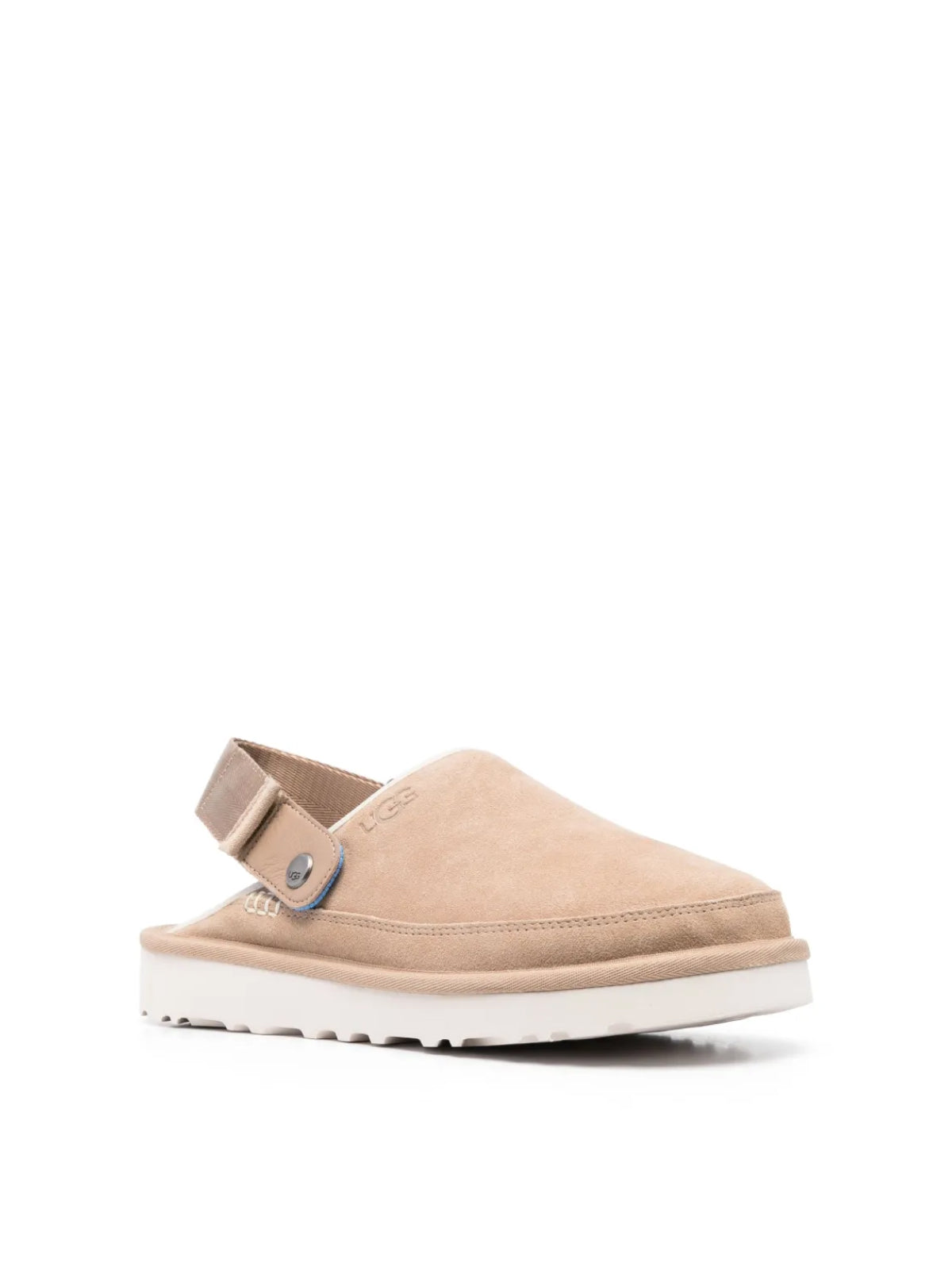 UGG Golden Coast Clogs - Men's Flat Footwear