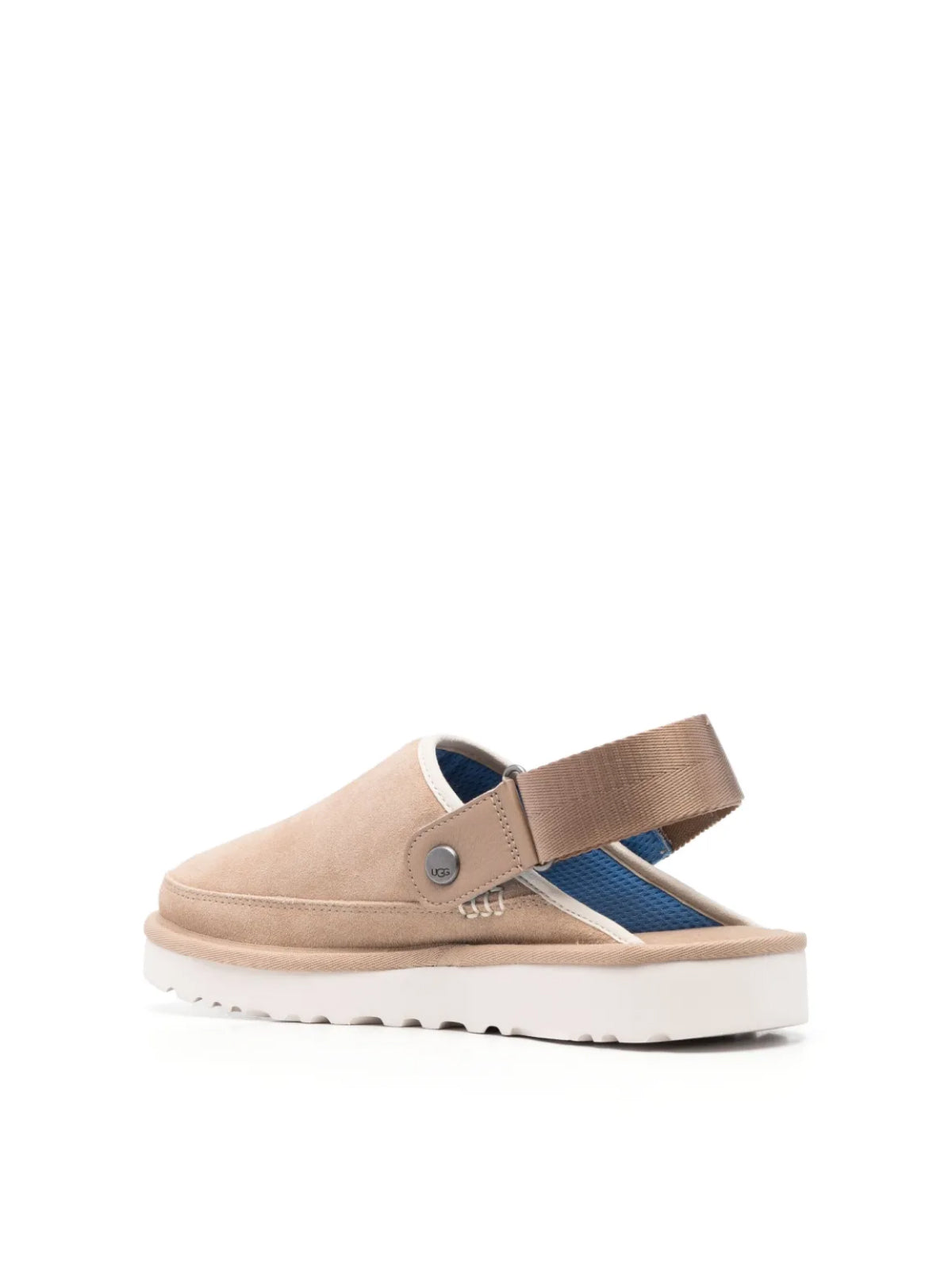 UGG Golden Coast Clogs - Men's Flat Footwear