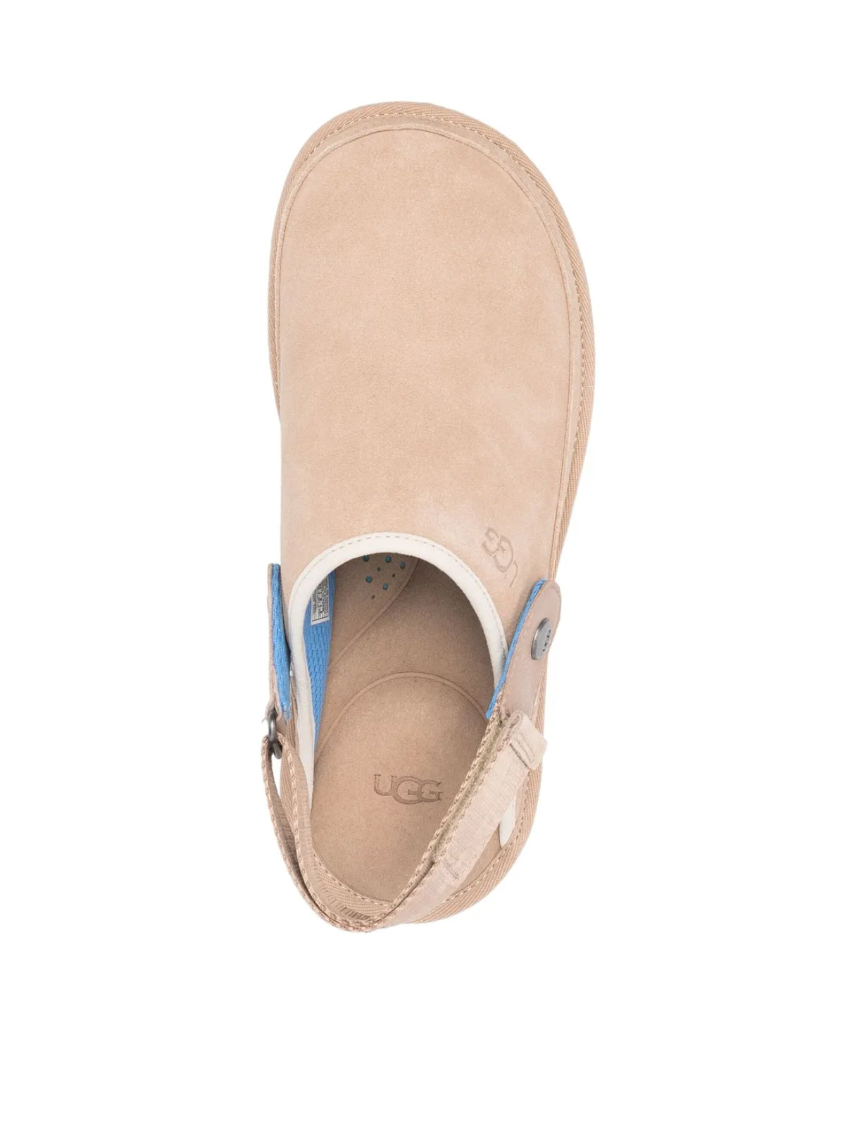 UGG Golden Coast Clogs - Men's Flat Footwear