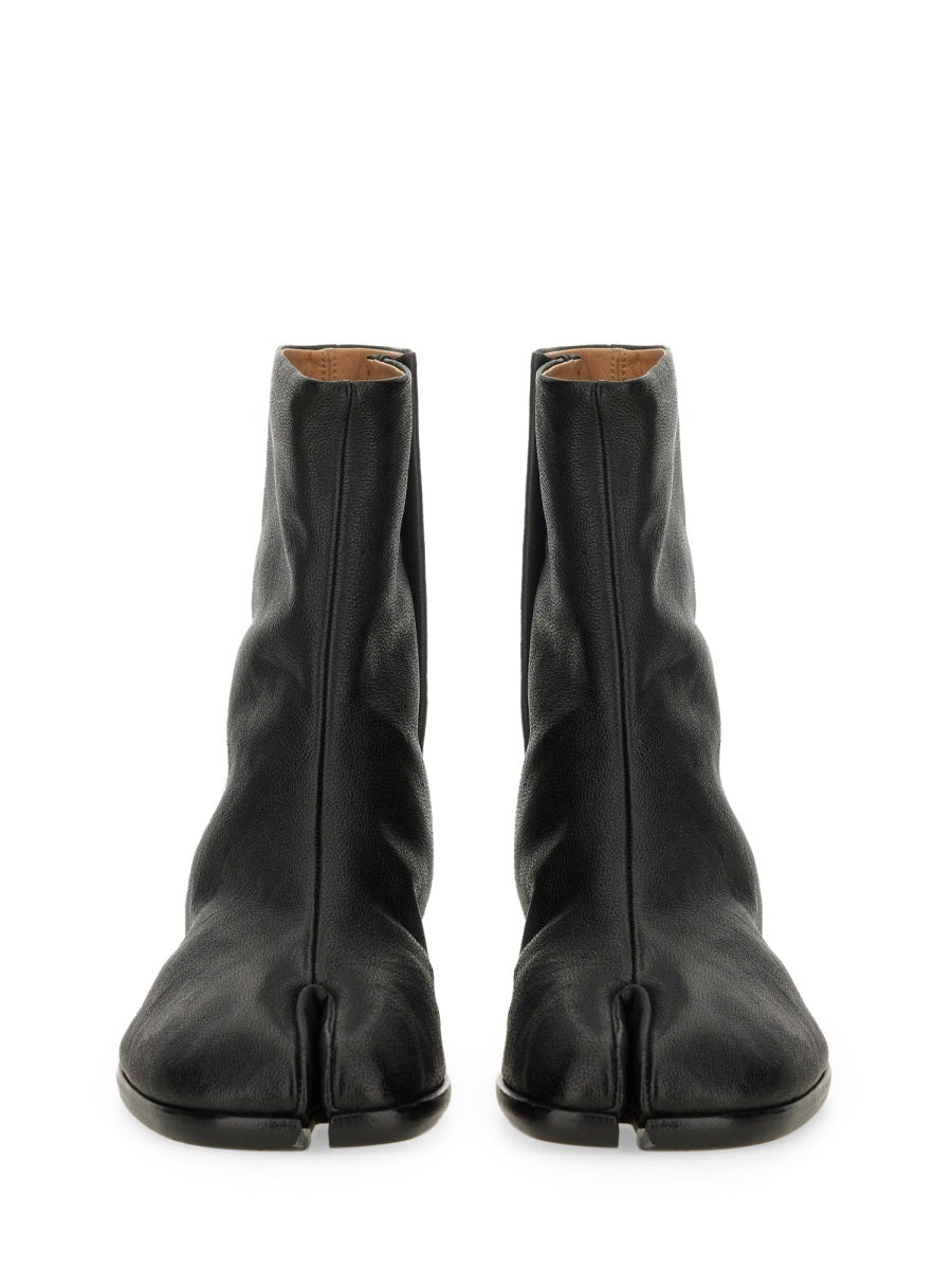 MAISON MARGIELA Men's Tabi Ankle Boots
