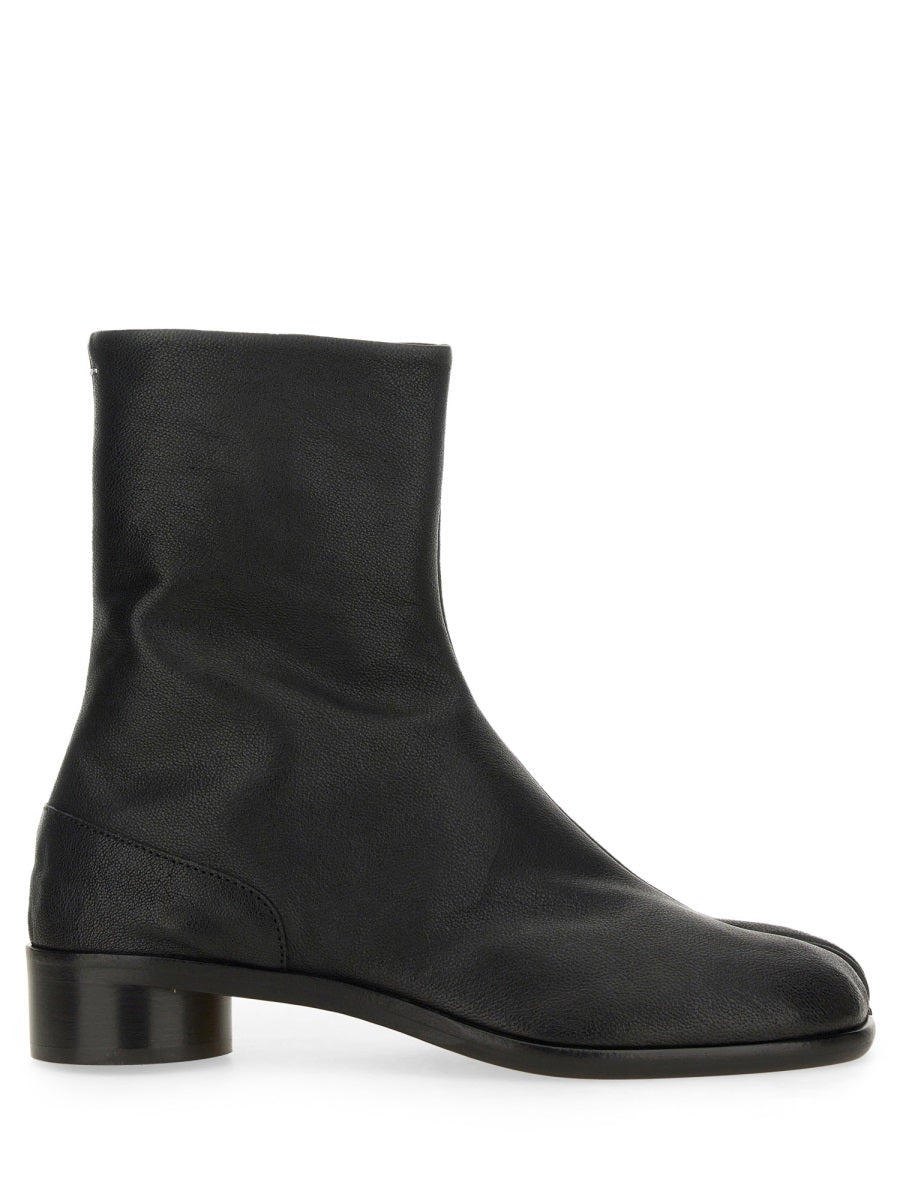 MAISON MARGIELA Men's Tabi Ankle Boots