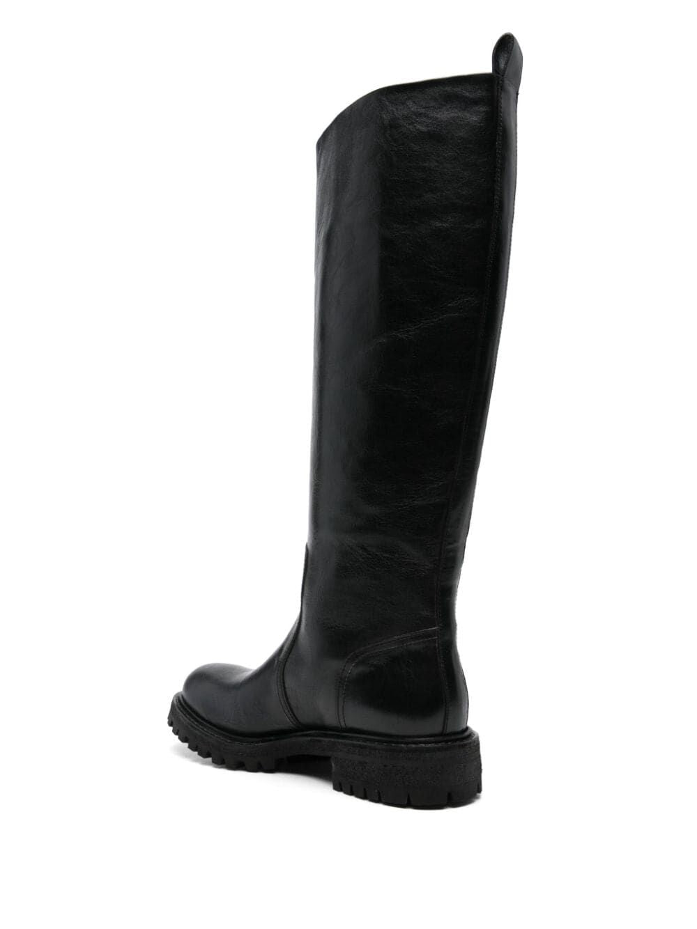 DEL CARLO Cortina High Boots for Women