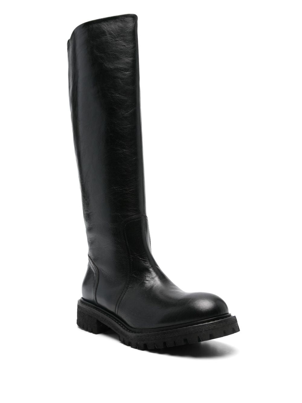 DEL CARLO Cortina High Boots for Women