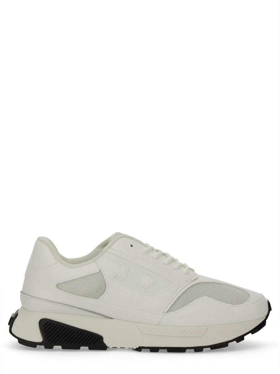 DIESEL Women's Sneaker Runner S-TAME-D