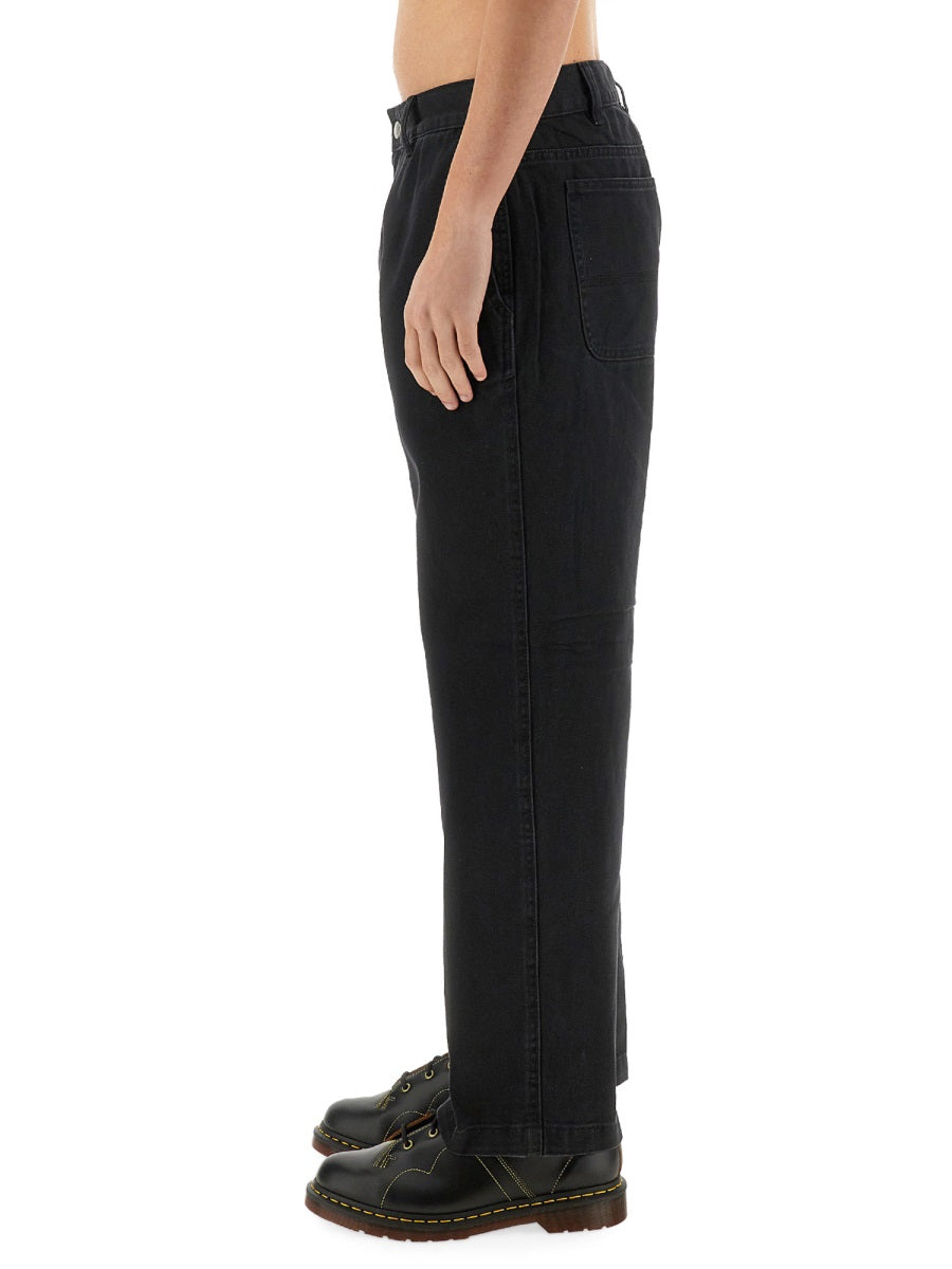 OBEY Hardwork Denim Jeans - Size 32