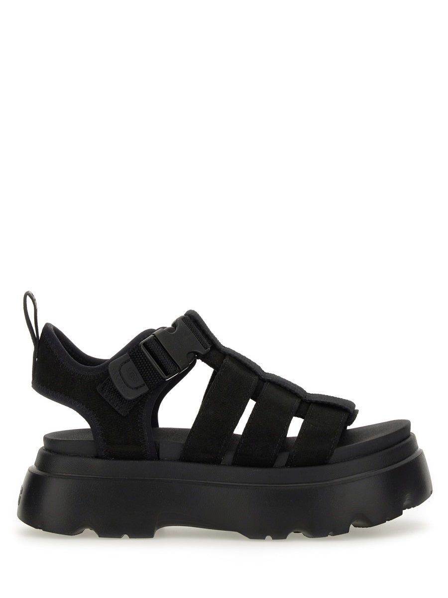 UGG Women's Leather Sandals - Cora