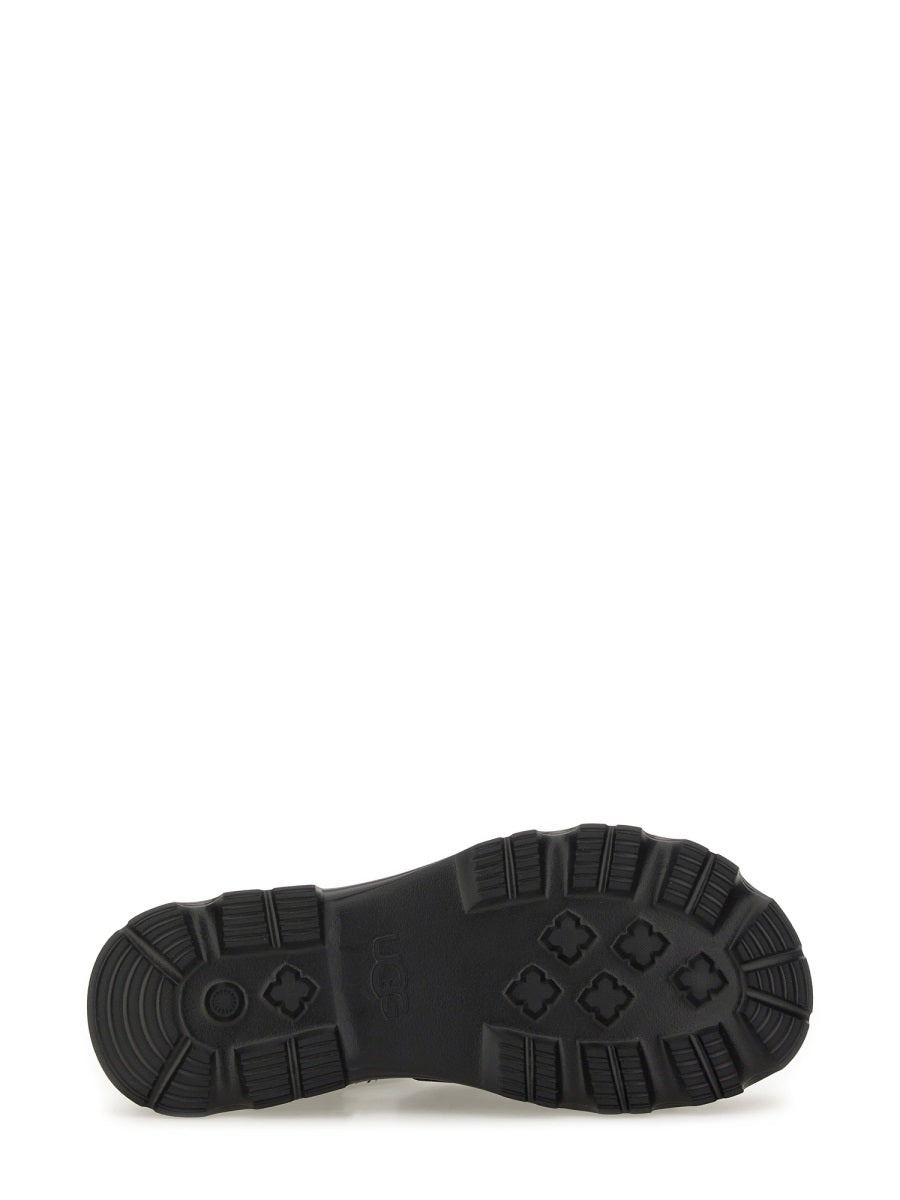 UGG Women's Leather Sandals - Cora