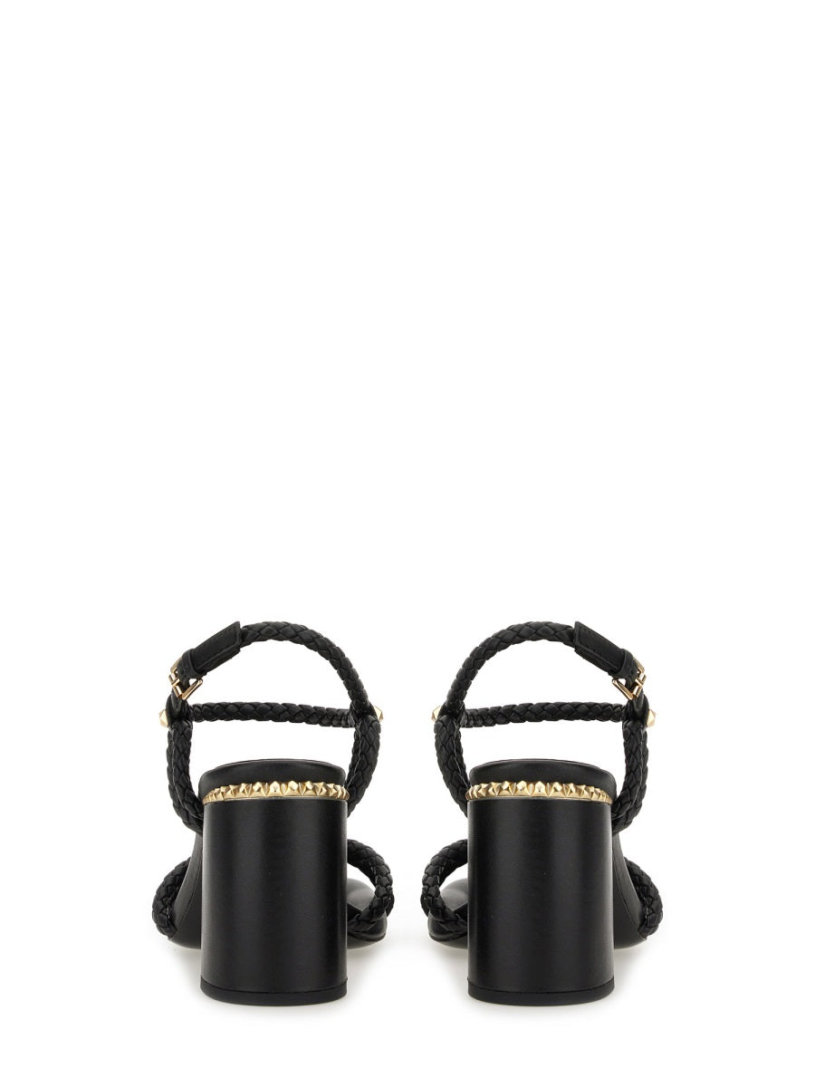 ASH Lola Bis Elegant High Heels