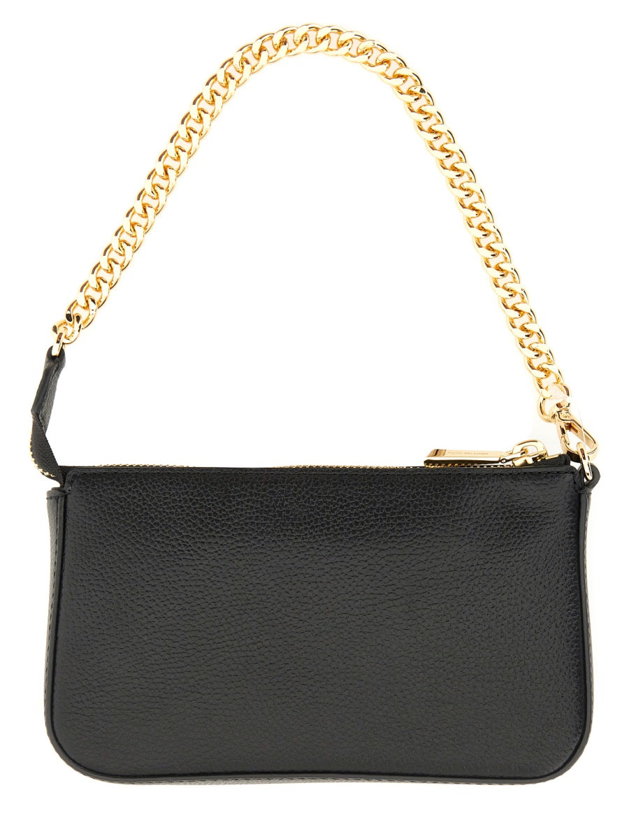 MICHAEL BY MICHAEL KORS Mini Jet Set Clutch