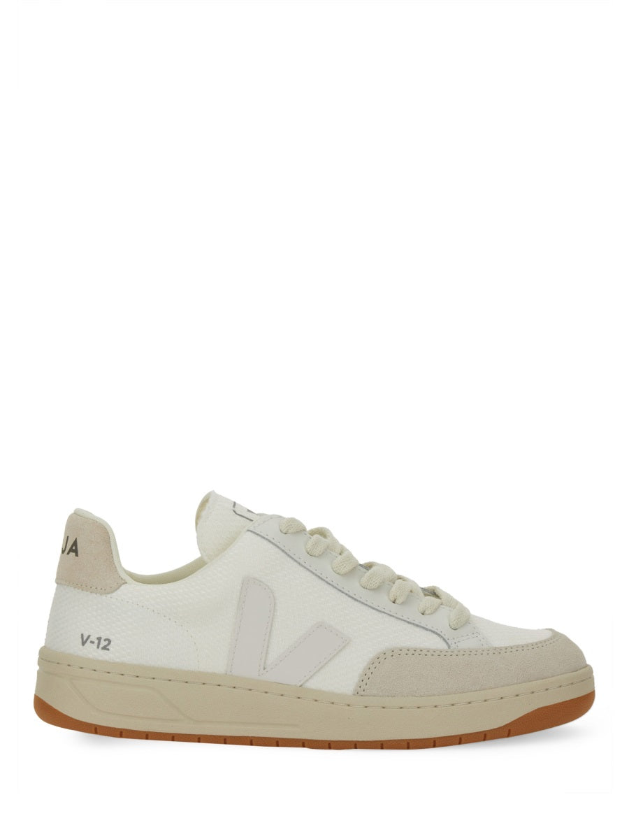 VEJA Unisex V-12 Sneakers
