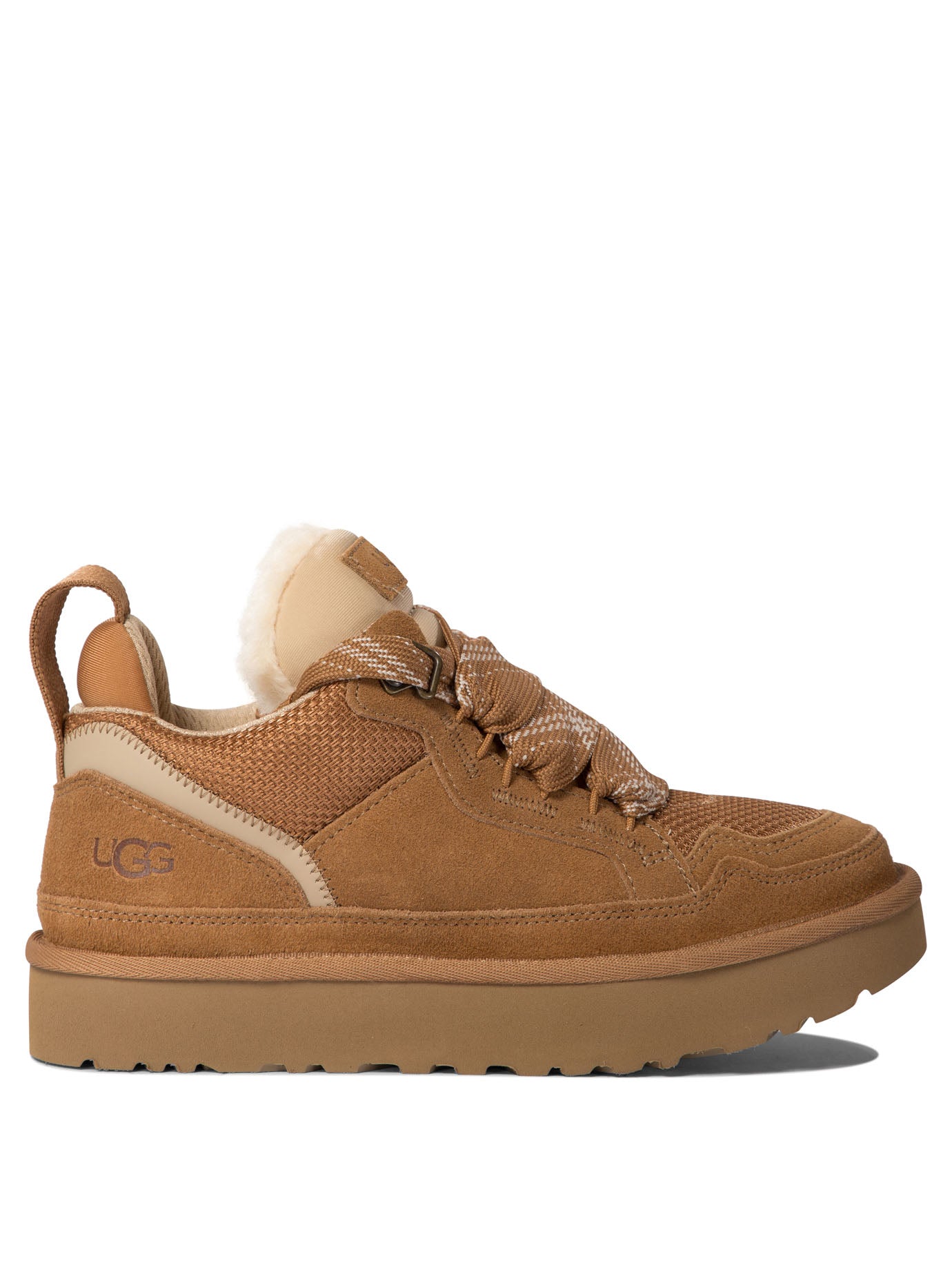 UGG Women's Lowmel Mini Sneakers