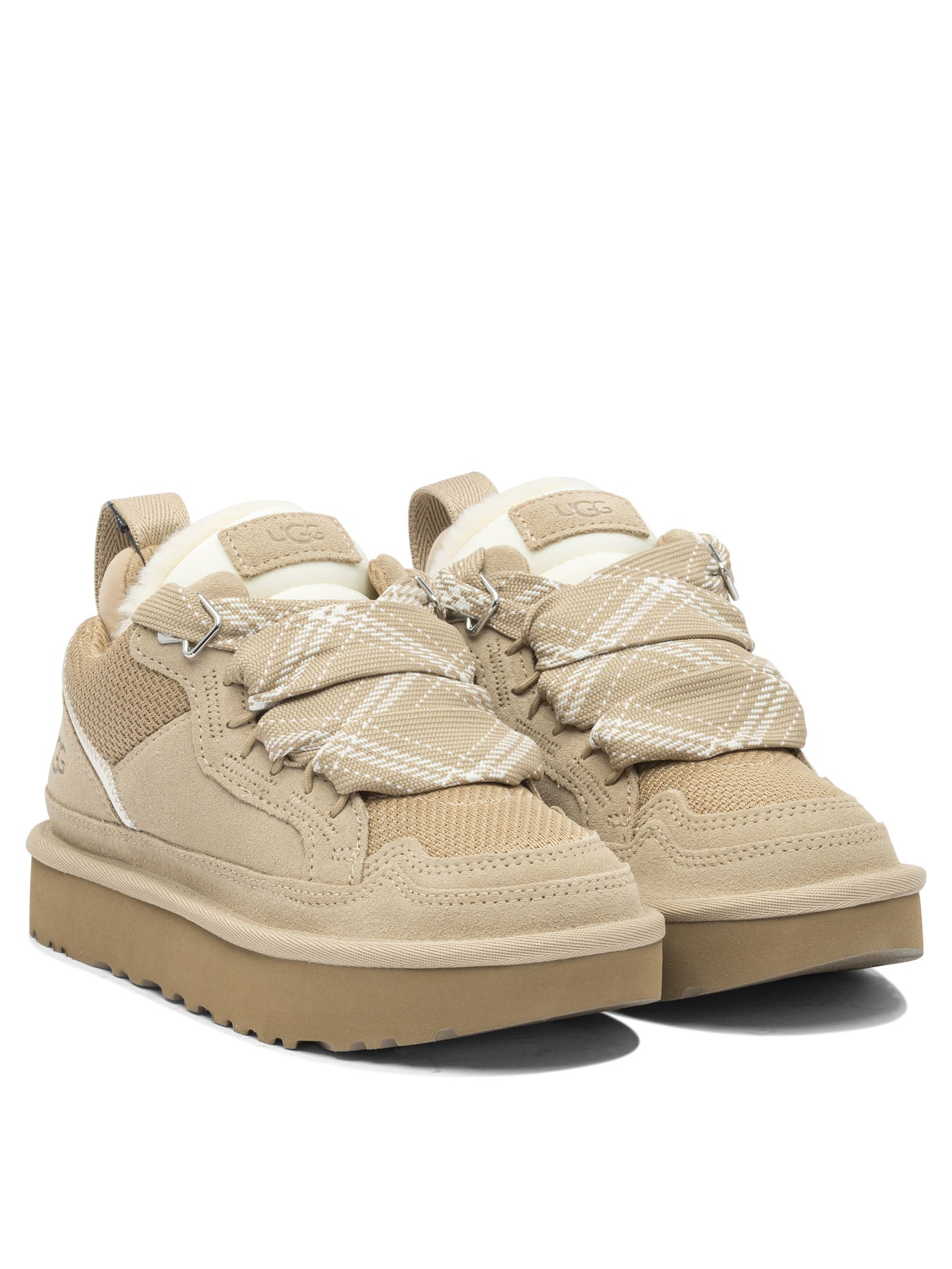 UGG Lowmel Mini Sneakers for Women