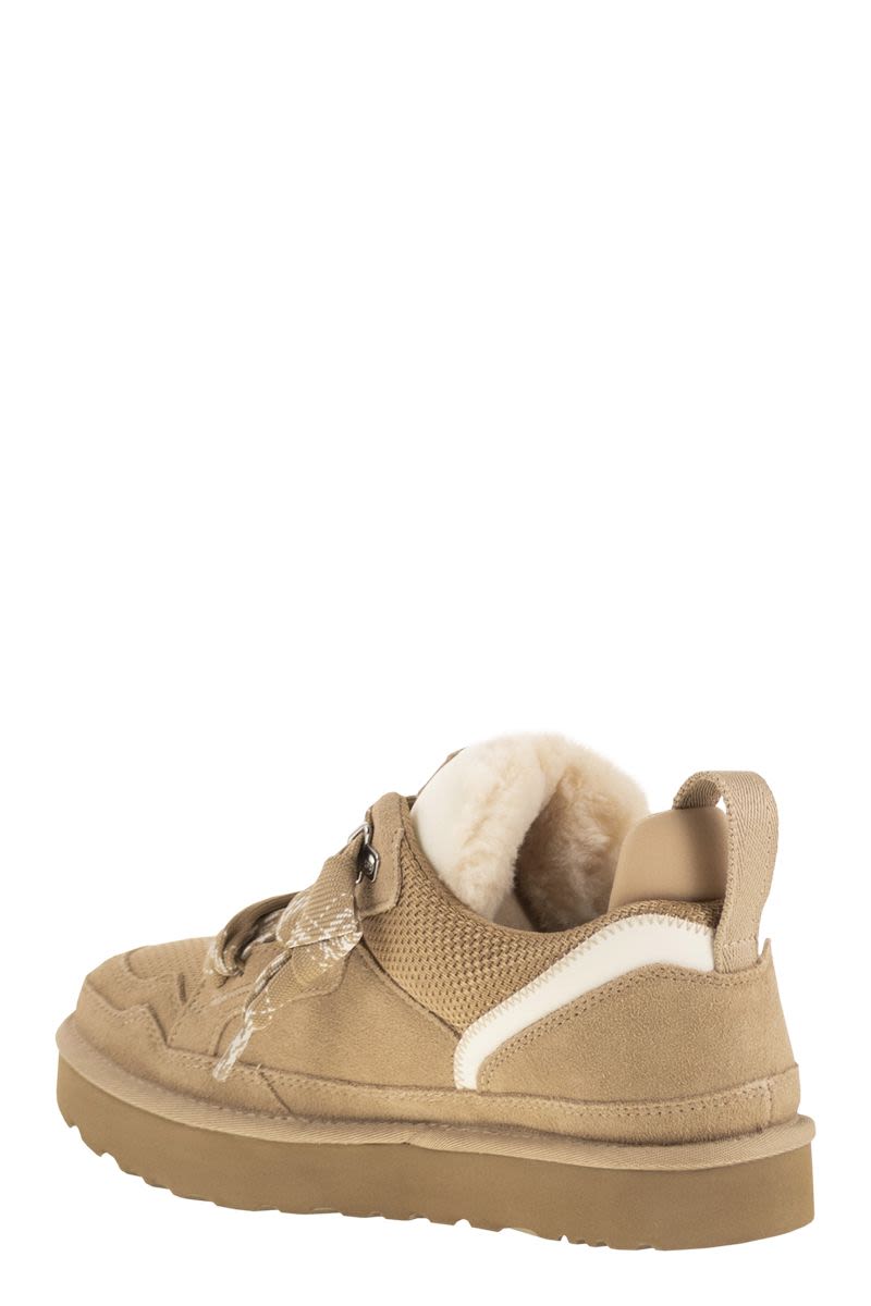 UGG Lowmel Mini Sneakers for Women