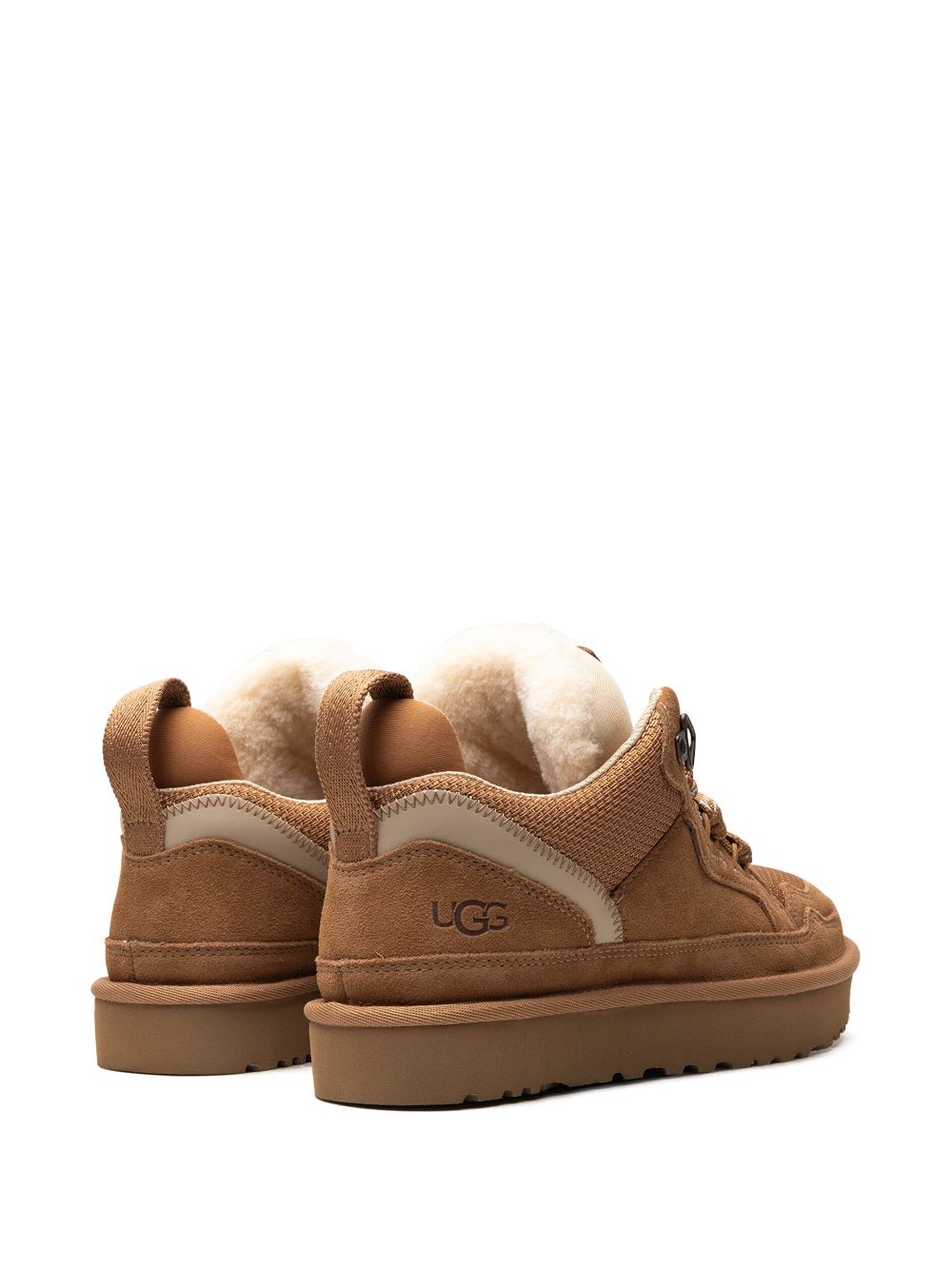 UGG Women's Lowmel Sneaker