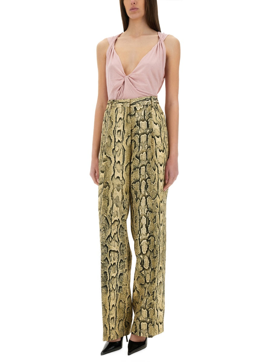 DRIES VAN NOTEN Classic Cotton T-Shirt for Women - Size S