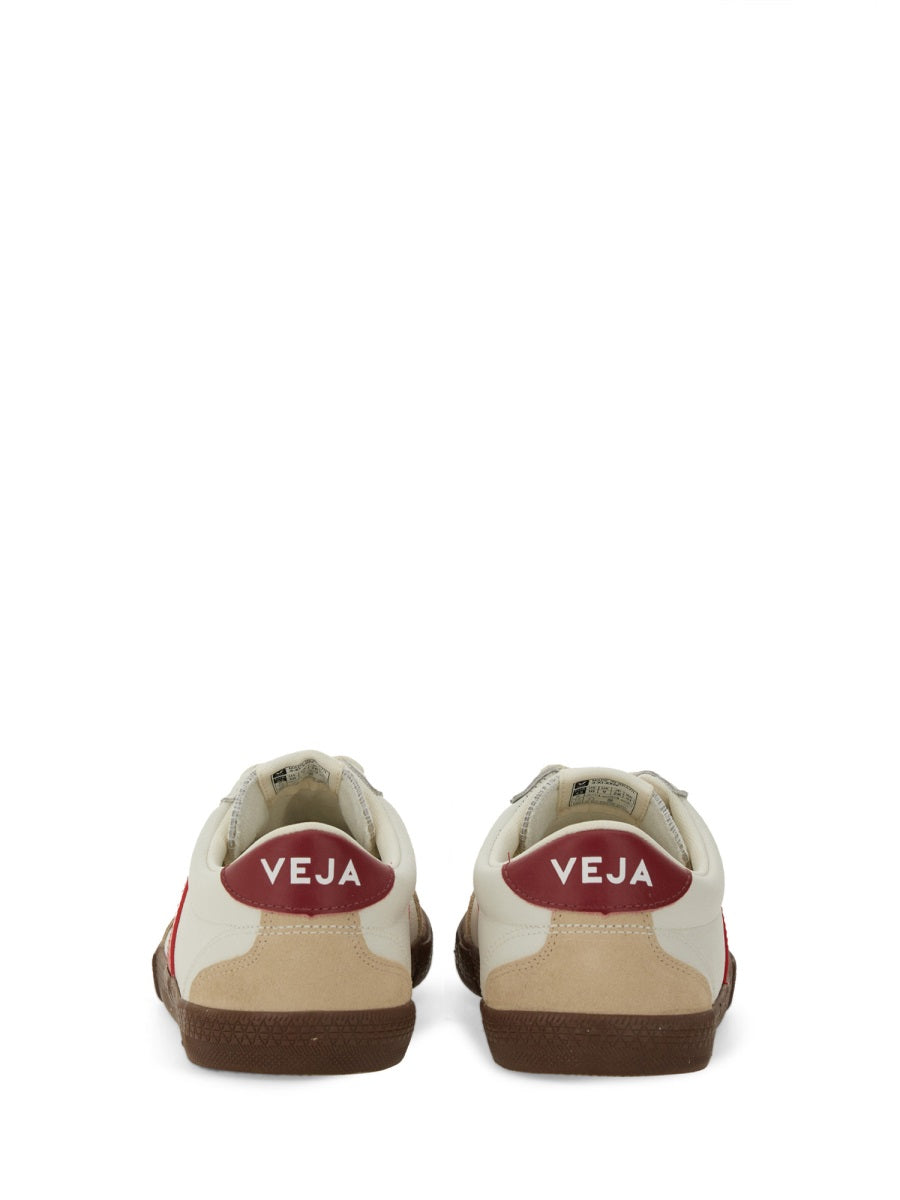 VEJA Men's Classic Volley Sneaker
