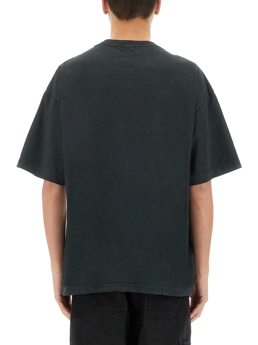 OBEY Icon Face T-Shirt - Size L