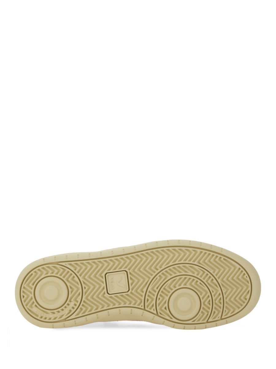 VEJA Women's V-12 Sneakers - Stylish and Eco-Friendly