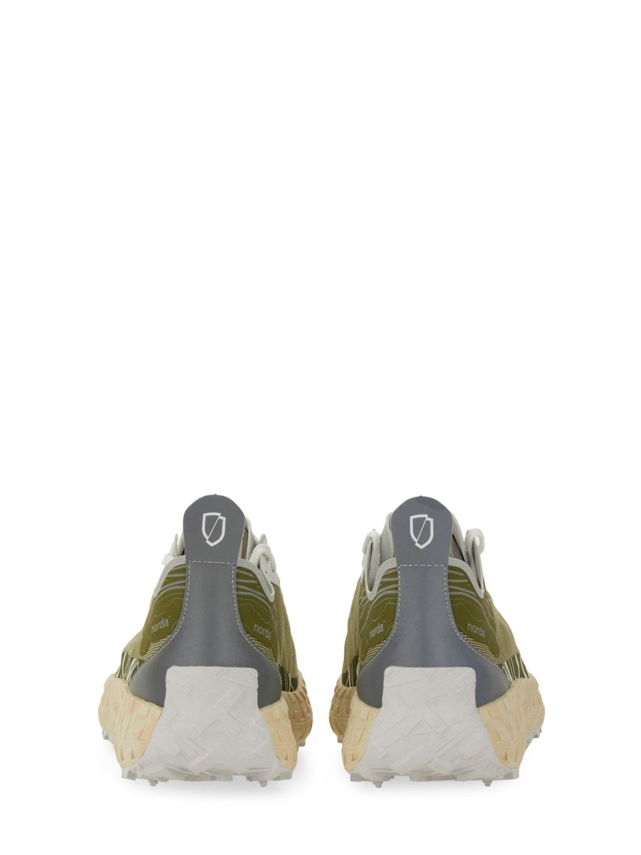NORDA Men's Dyneema Sneaker