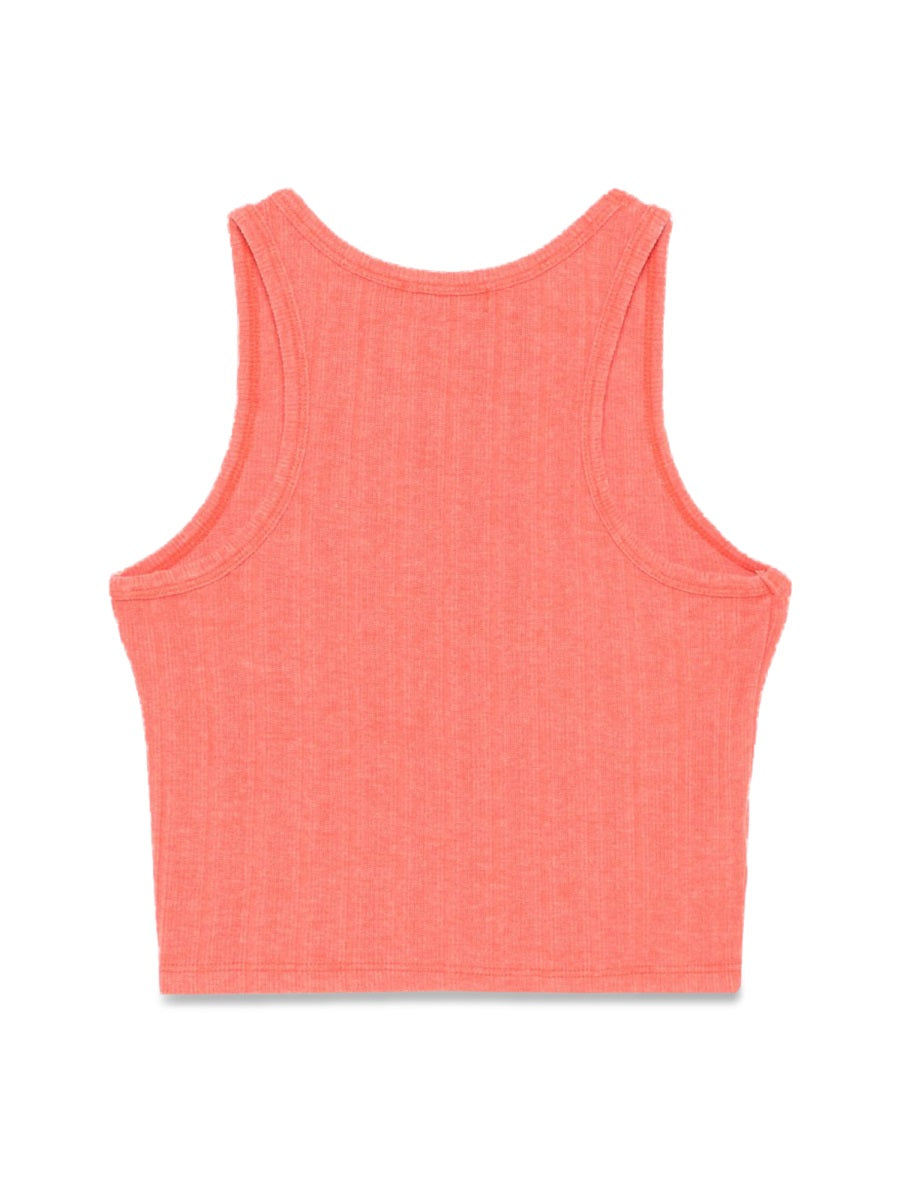 BOBO CHOSES Flower Canvas Unisex Kids Top