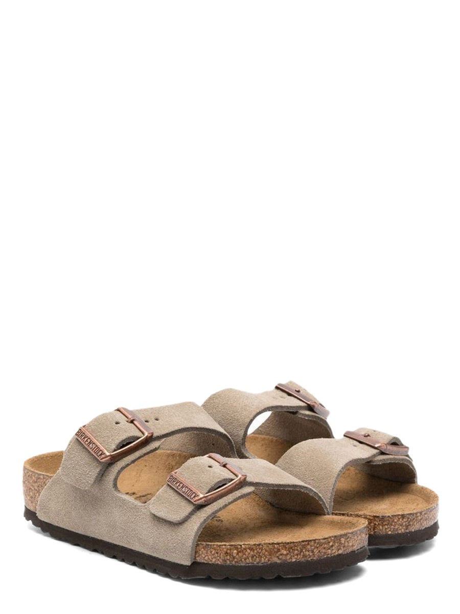 BIRKENSTOCK Kids' Arizona Mini Sandals