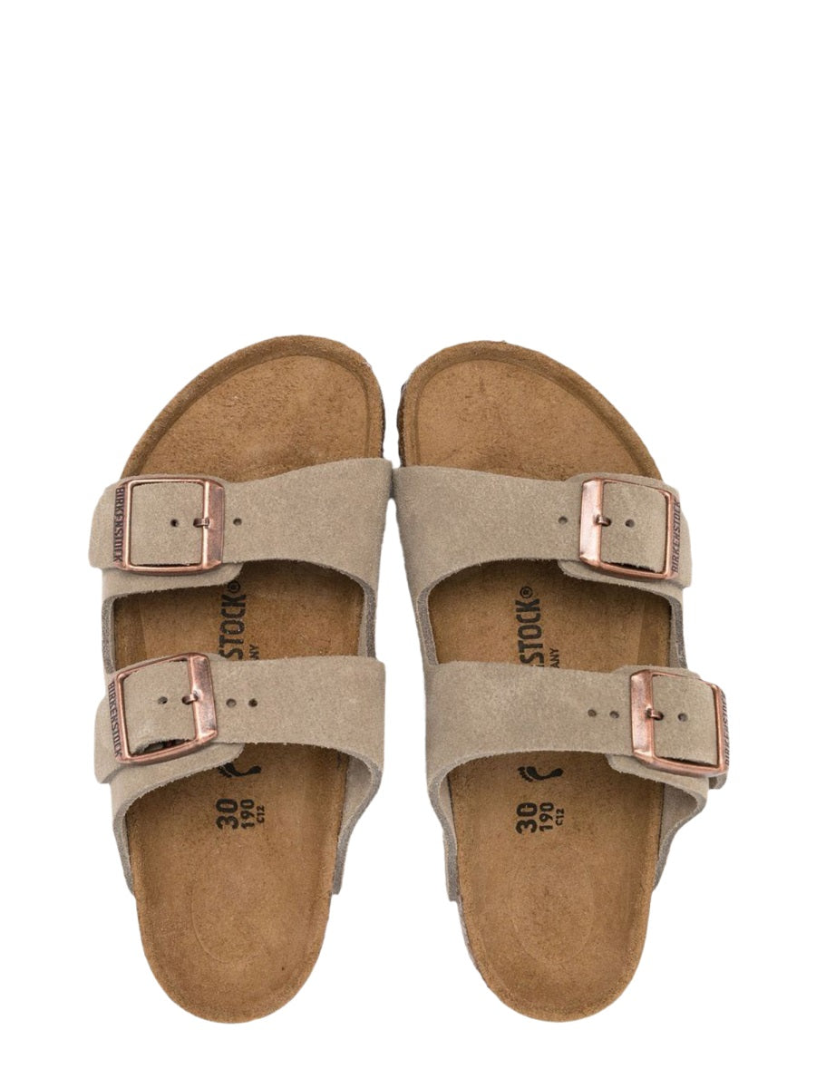 BIRKENSTOCK Kids' Arizona Mini Sandals