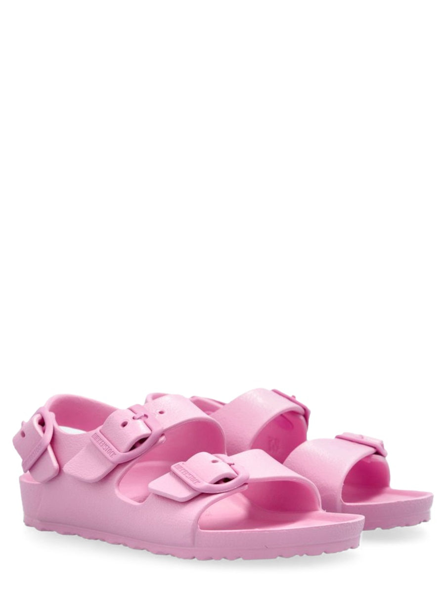 BIRKENSTOCK Mini EVA Sandals for Girls
