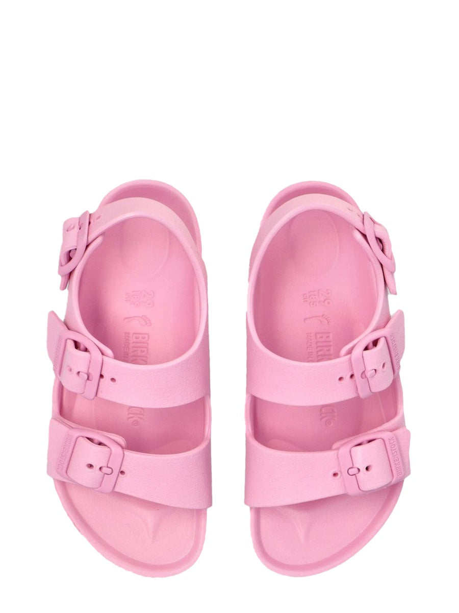 BIRKENSTOCK Mini EVA Sandals for Girls
