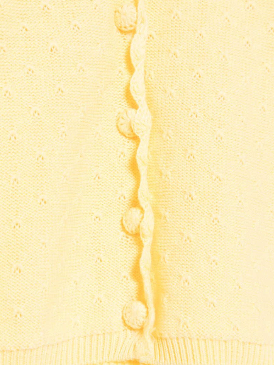 TARTINE ET CHOCOLAT Mini Cardigan for Girls