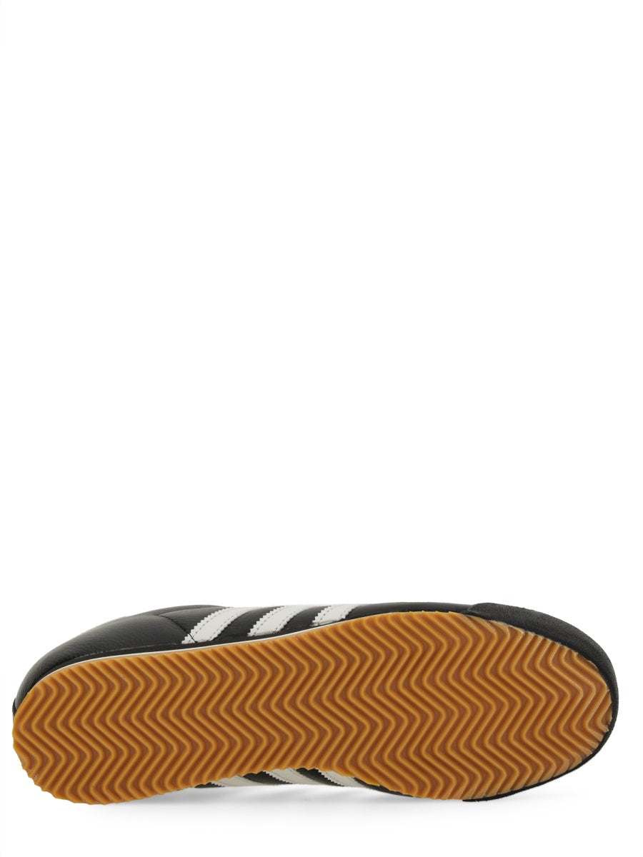 ADIDAS ORIGINALS K74 Kick Leather Sneakers for Men