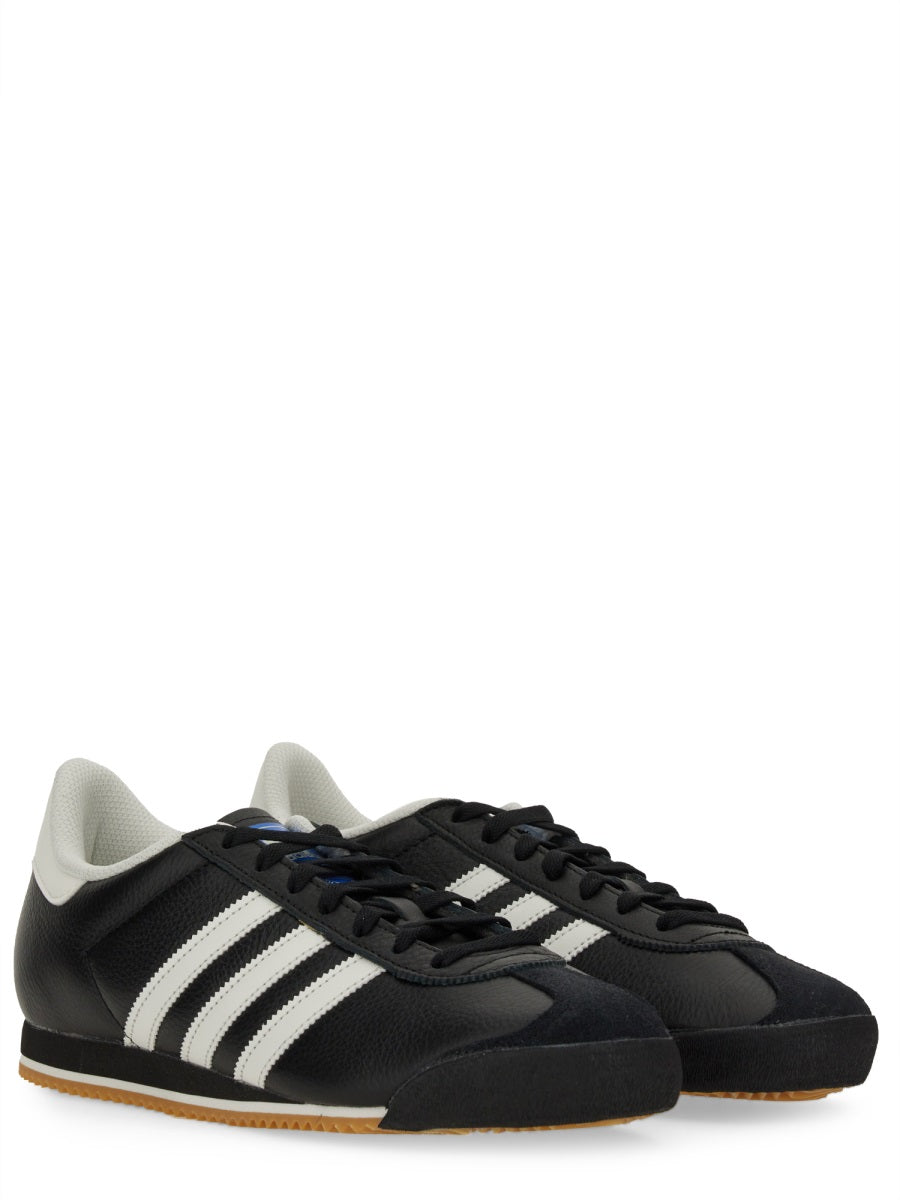 ADIDAS ORIGINALS K74 Kick Leather Sneakers for Men
