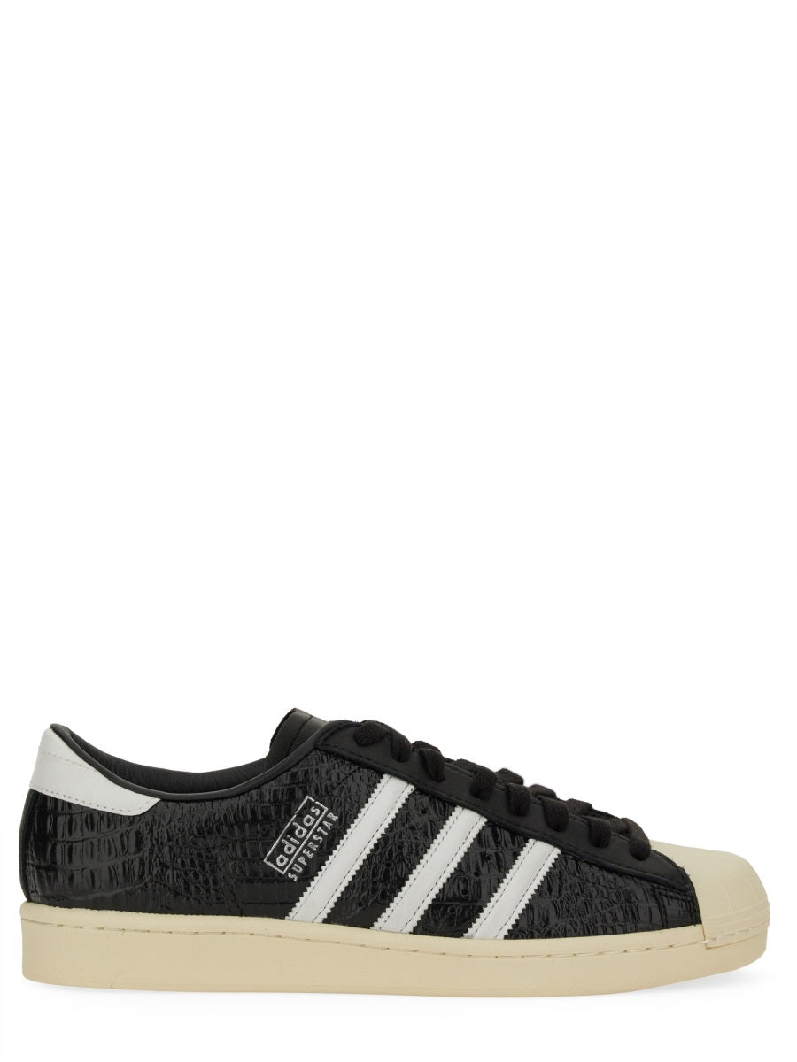 ADIDAS ORIGINALS Classic Vintage Superstar Sneakers
