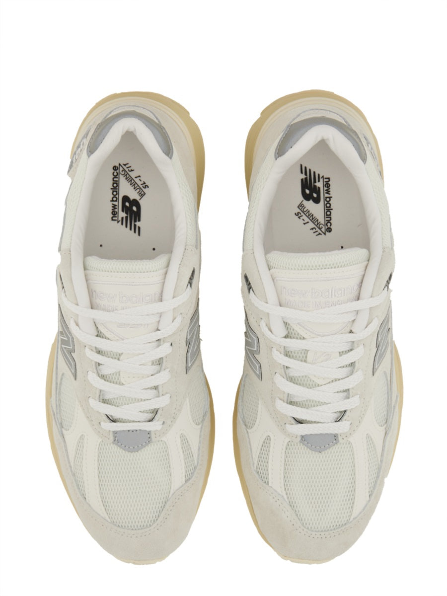 NEW BALANCE Premium Sneaker U991 - Unisex