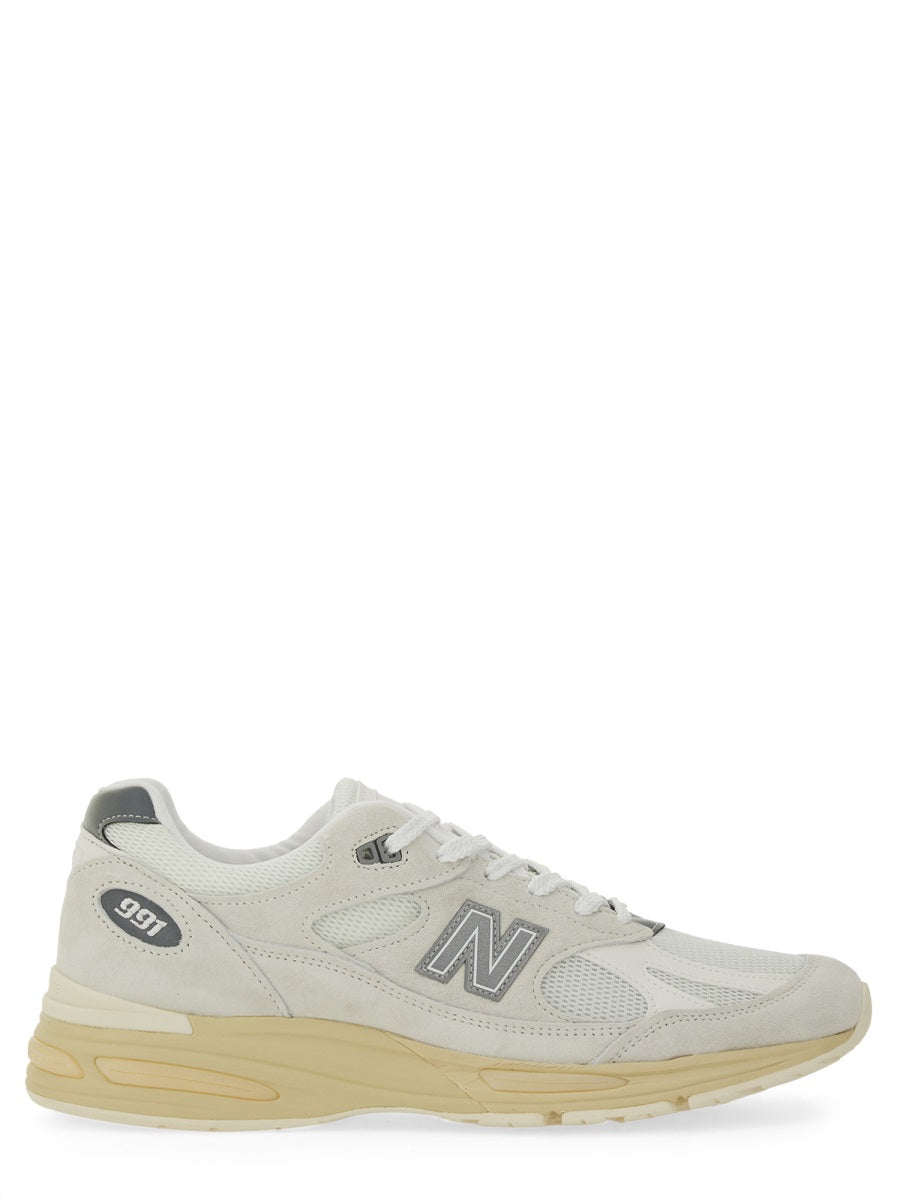 NEW BALANCE Premium Sneaker U991 - Unisex