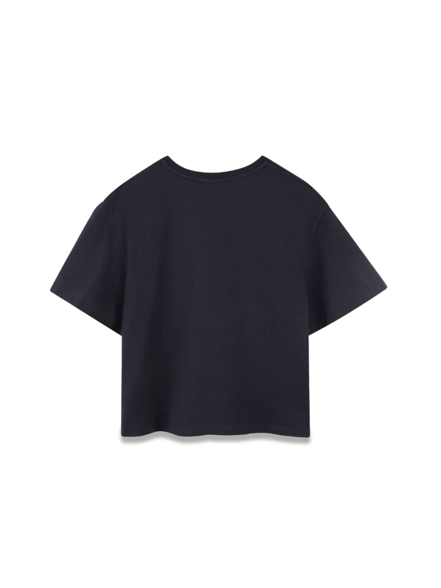 CHLOÉ Girls' Mini Cotton T-Shirt