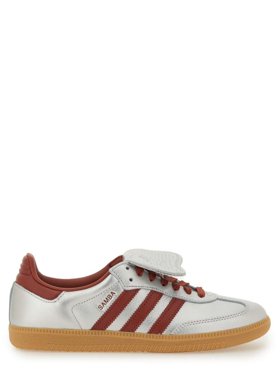 ADIDAS ORIGINALS Samba LT Leather Sneakers for All