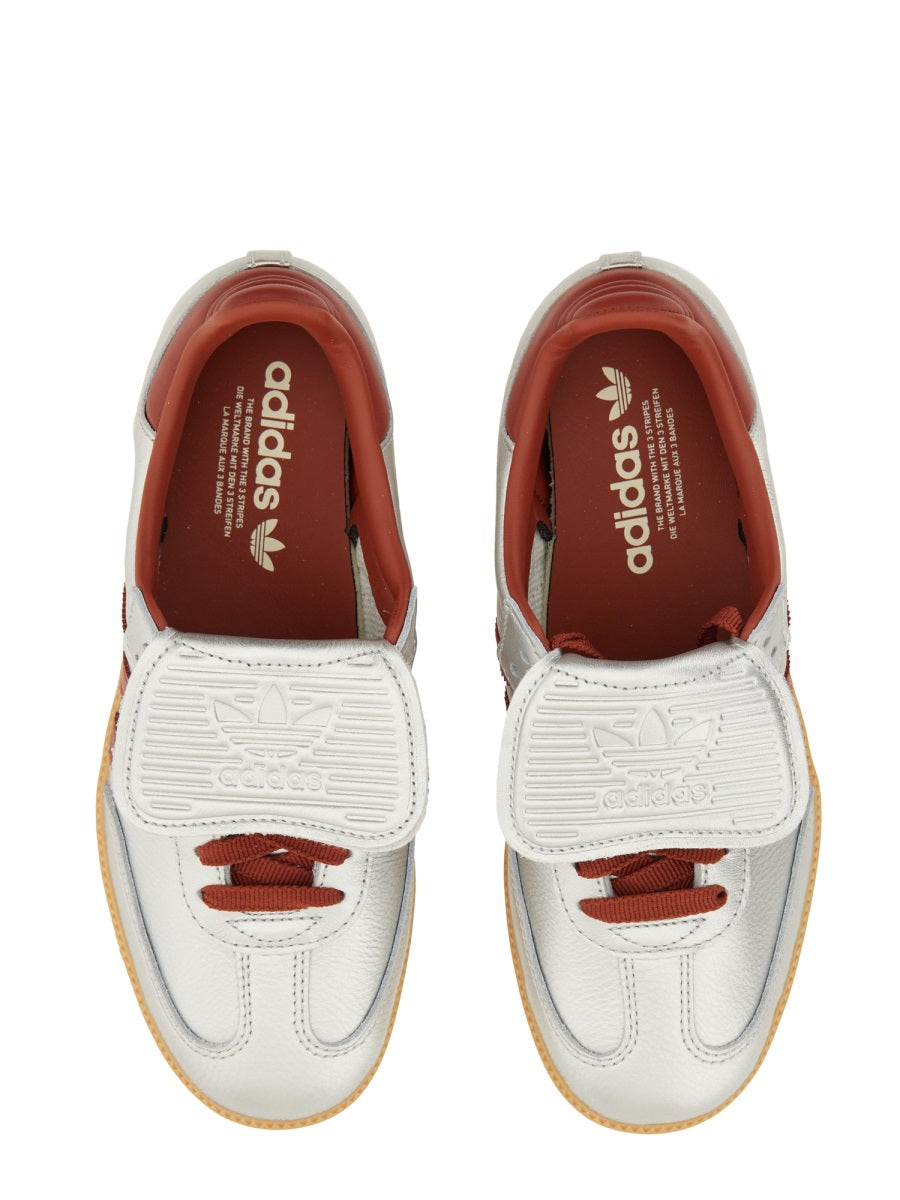 ADIDAS ORIGINALS Samba LT Leather Sneakers for All