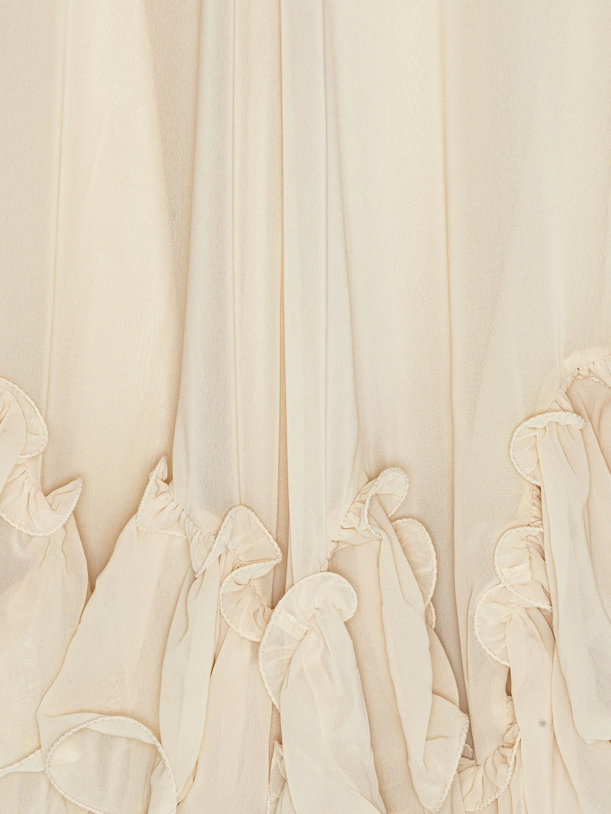 ROTATE BIRGERCHRISTENSEN Chic Mini Dress for Women