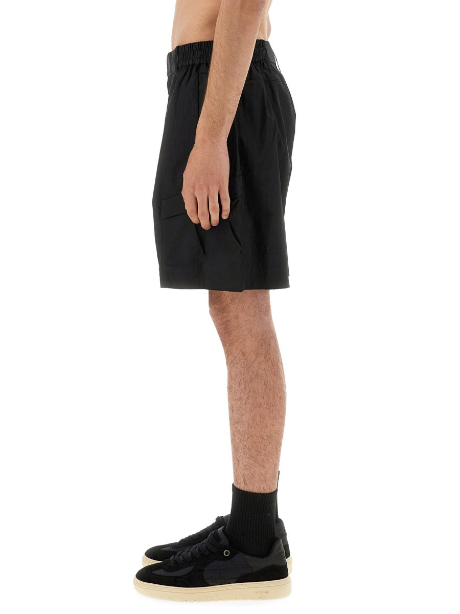 REPRESENT Cargo Tech Shorts - Size L