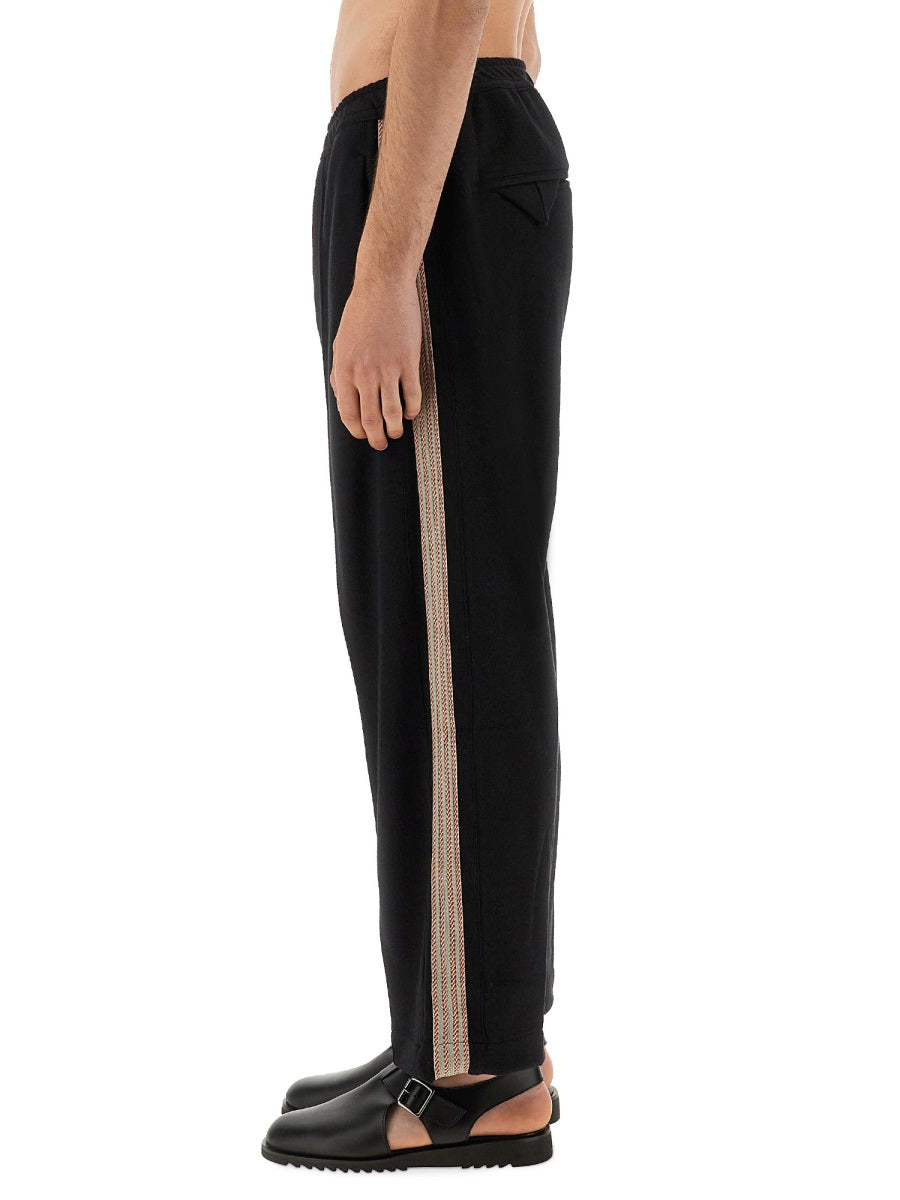 SASQUATCHFABRIX Premium Men's Track Pants - Size L