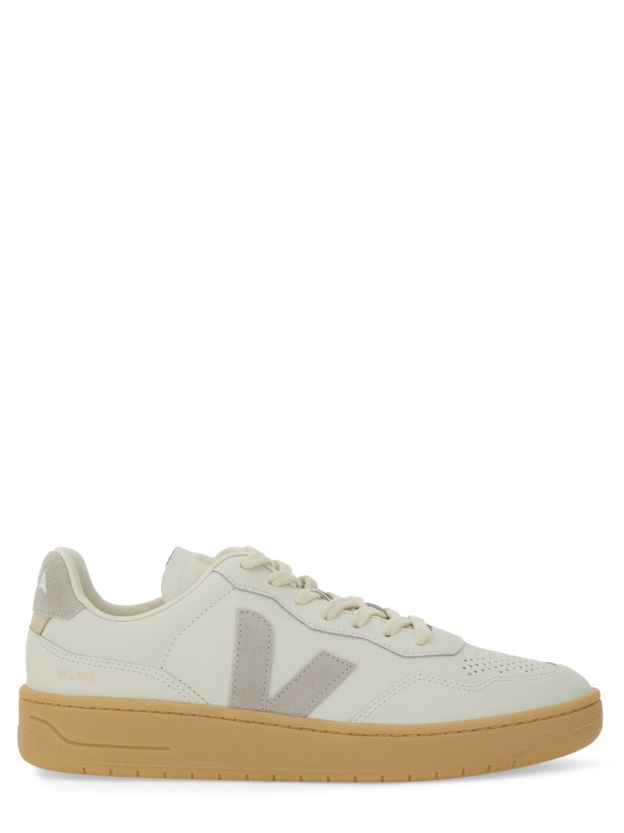VEJA Men's Classic Leather Sneakers