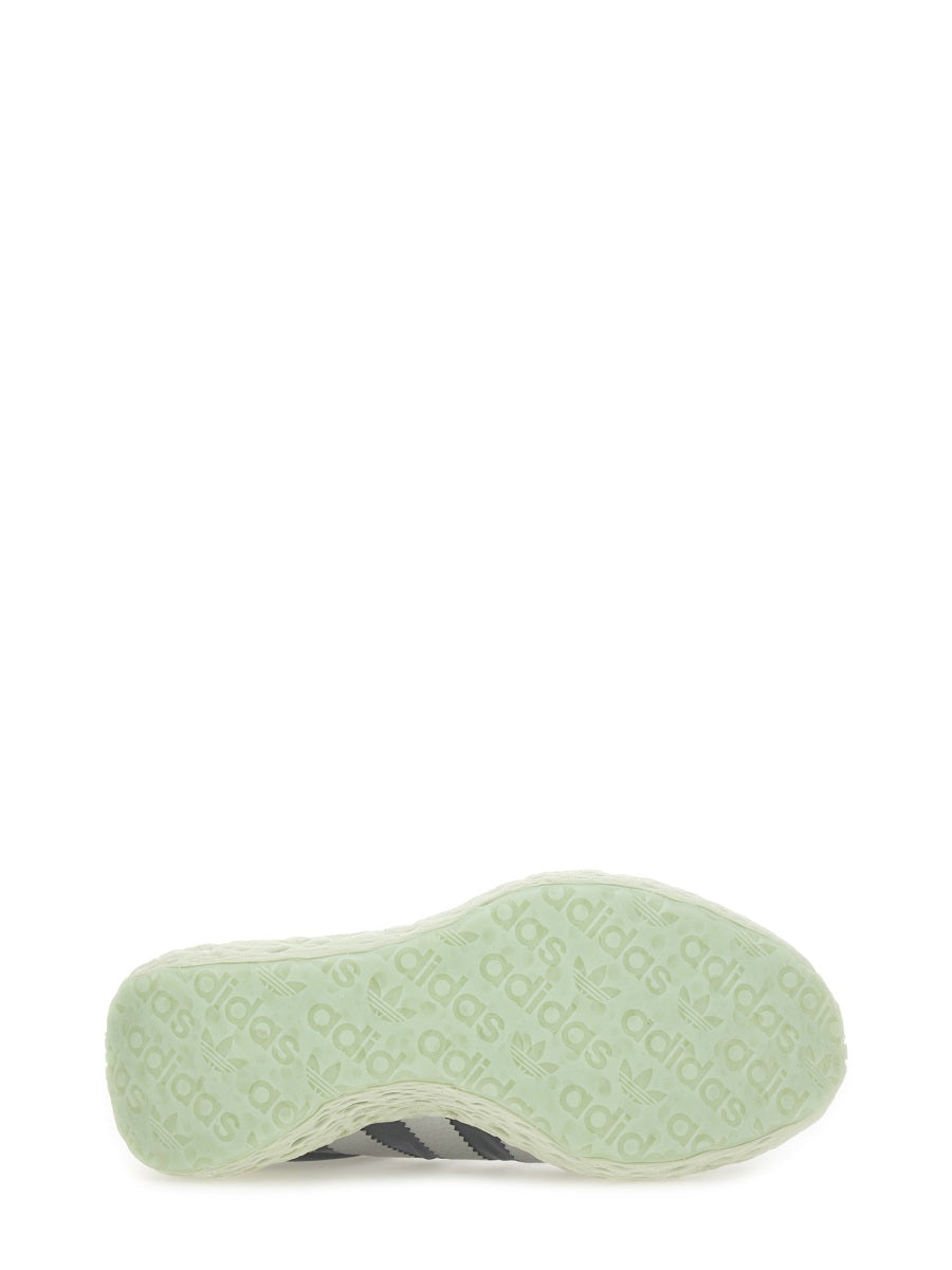 ADIDAS ORIGINALS Zponge Unisex Sneakers - SS25 Edition