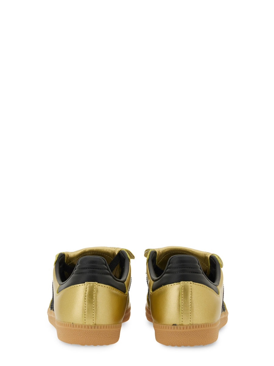 ADIDAS ORIGINALS Classic Leather Samba LT Sneaker - Unisex